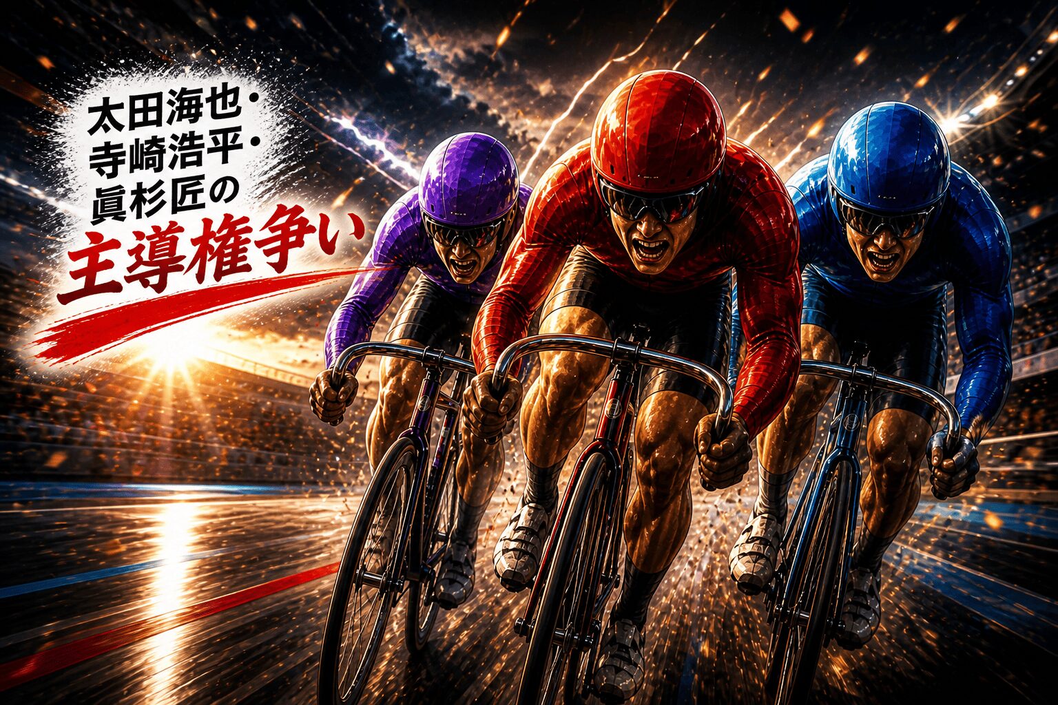 平塚競輪11R_日本選手権競輪_20260502_アイコン_ライン想定と展開予想