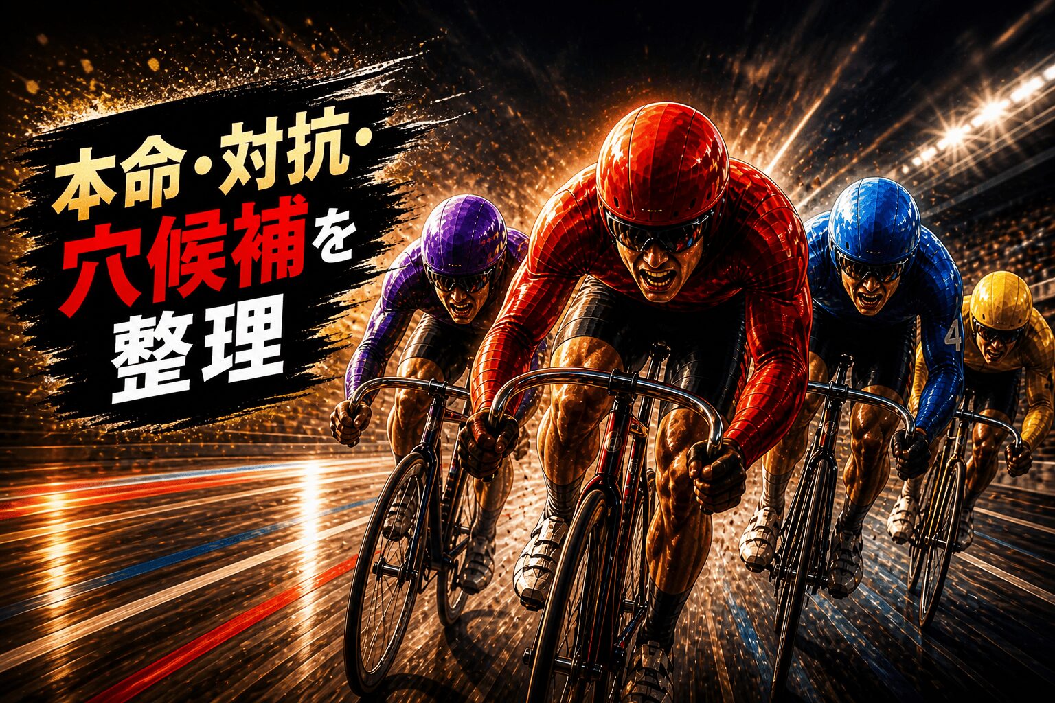 平塚競輪11R_日本選手権競輪_20260502_アイコン_注目選手評価