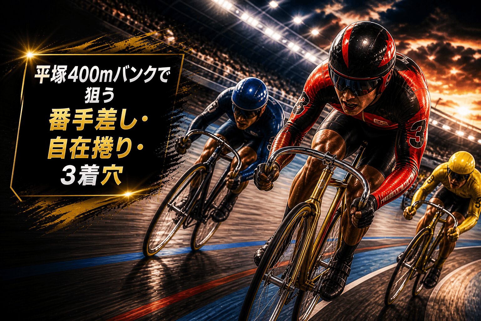 平塚競輪11R_日本選手権競輪_20260504_アイコン_展開予想
