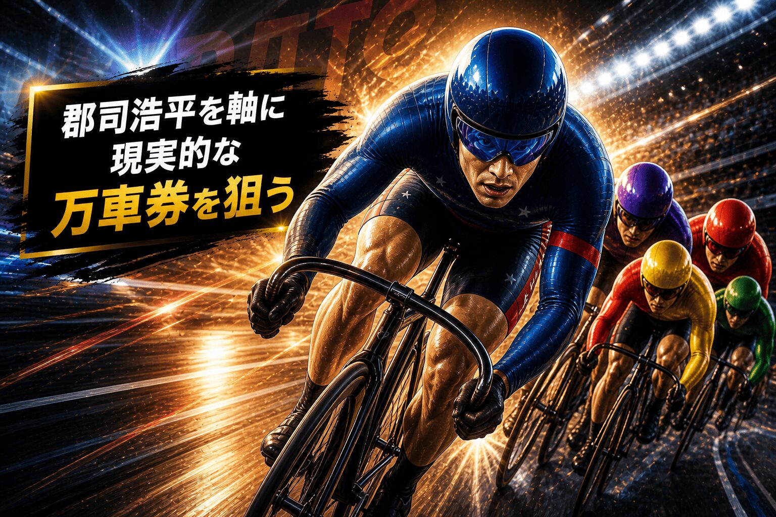 平塚競輪11R_日本選手権競輪_20260505_アイコン_AI買い目予想