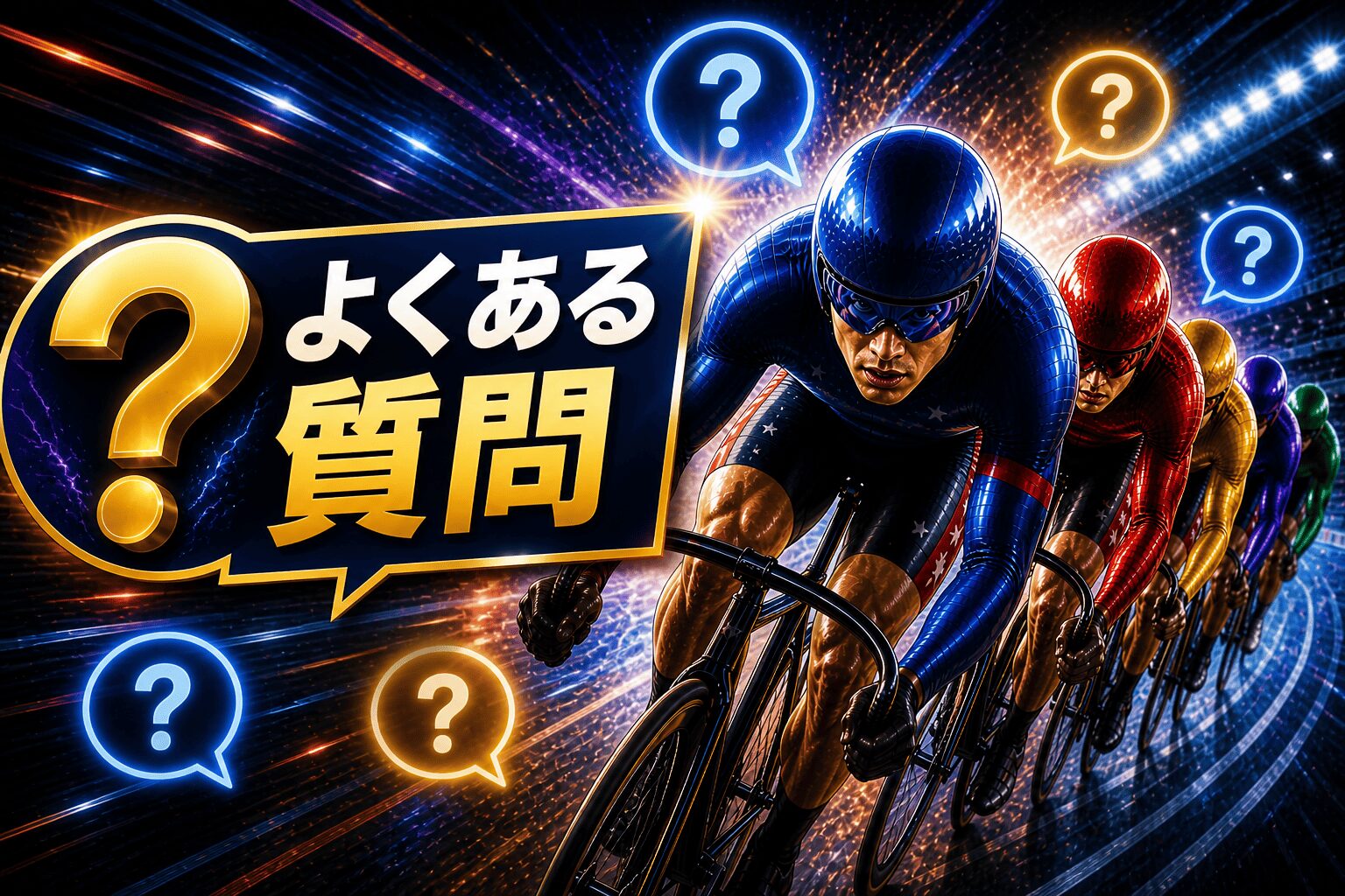 平塚競輪11R_日本選手権競輪_20260505_アイコン_よくある質問