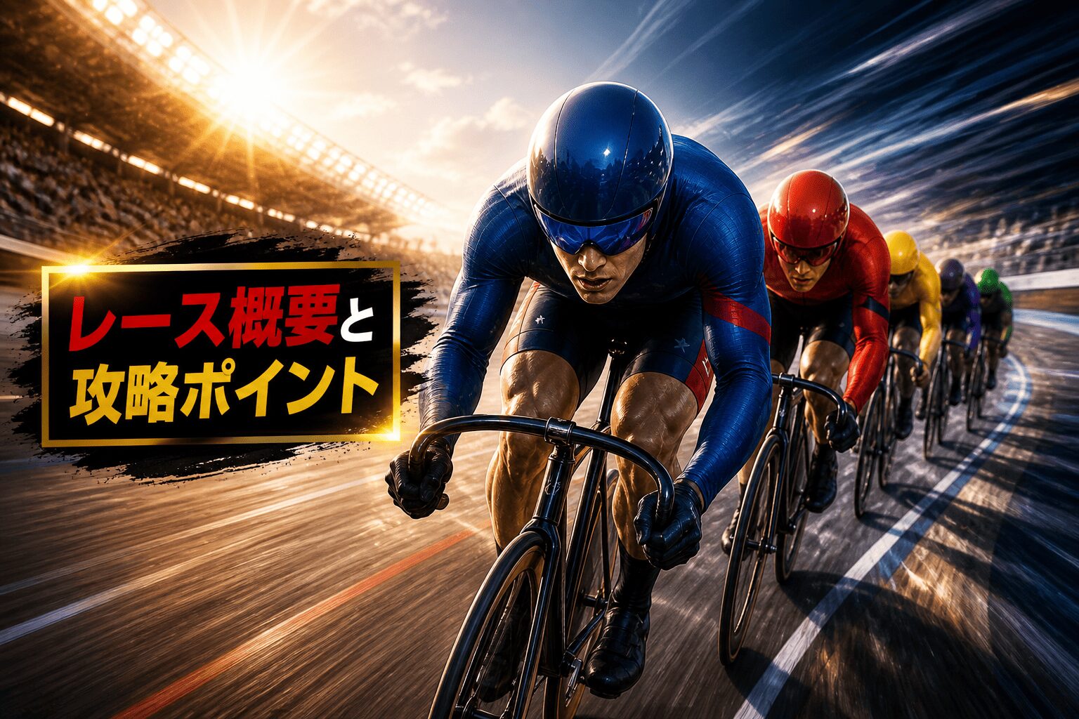 平塚競輪11R_日本選手権競輪_20260505_アイコン_レース概要と攻略ポイント