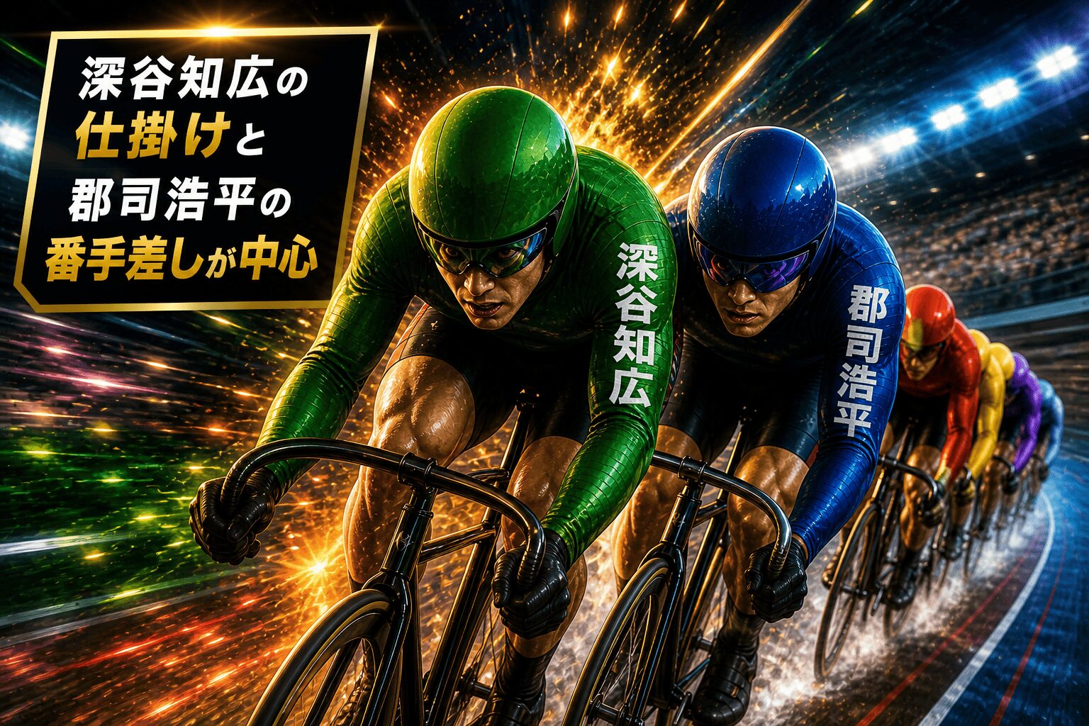 平塚競輪11R_日本選手権競輪_20260505_アイコン_展開予想