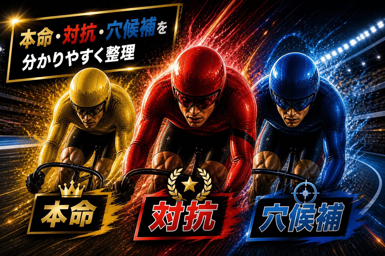 平塚競輪11R_日本選手権競輪_20260505_アイコン_注目選手評価