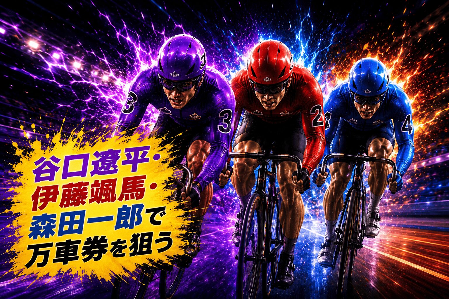 広島競輪12R_サンフレッチェ広島カップ_20260528_アイコン_買い目予想