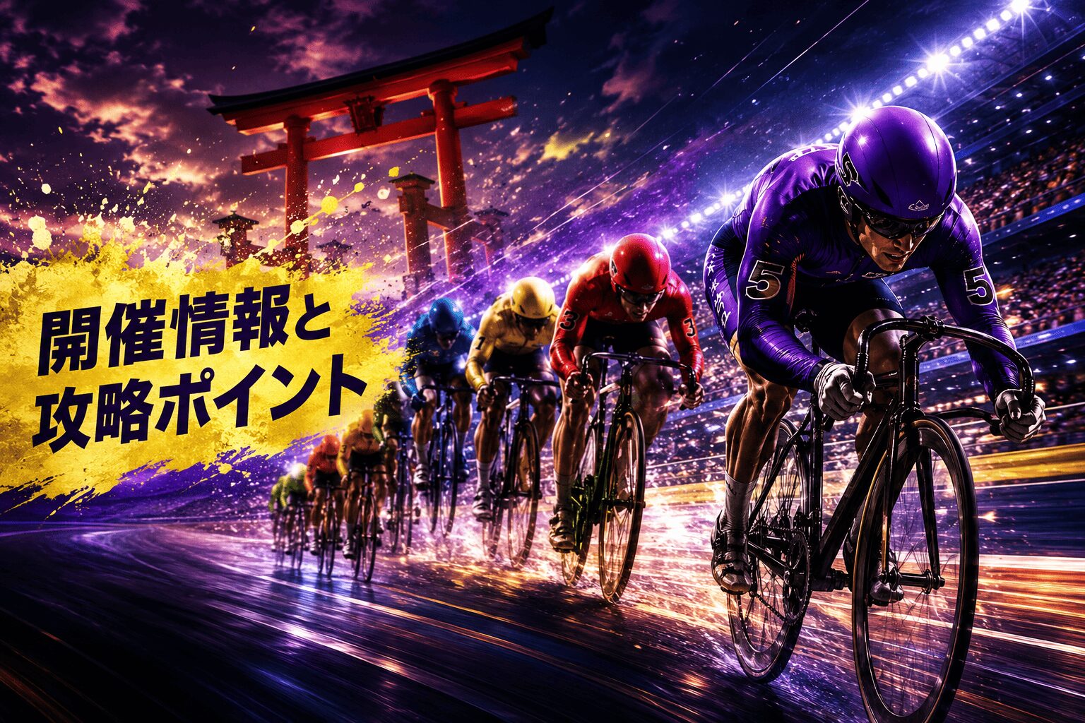 広島競輪12R_サンフレッチェ広島カップ_20260528_アイコン_開催情報と攻略ポイント