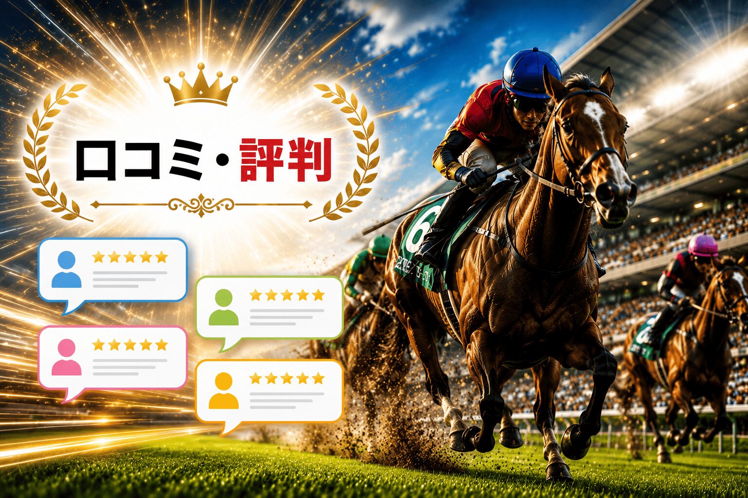 新潟競馬場11R_第48回新潟大賞典_20260516_アイコン_口コミ・評判