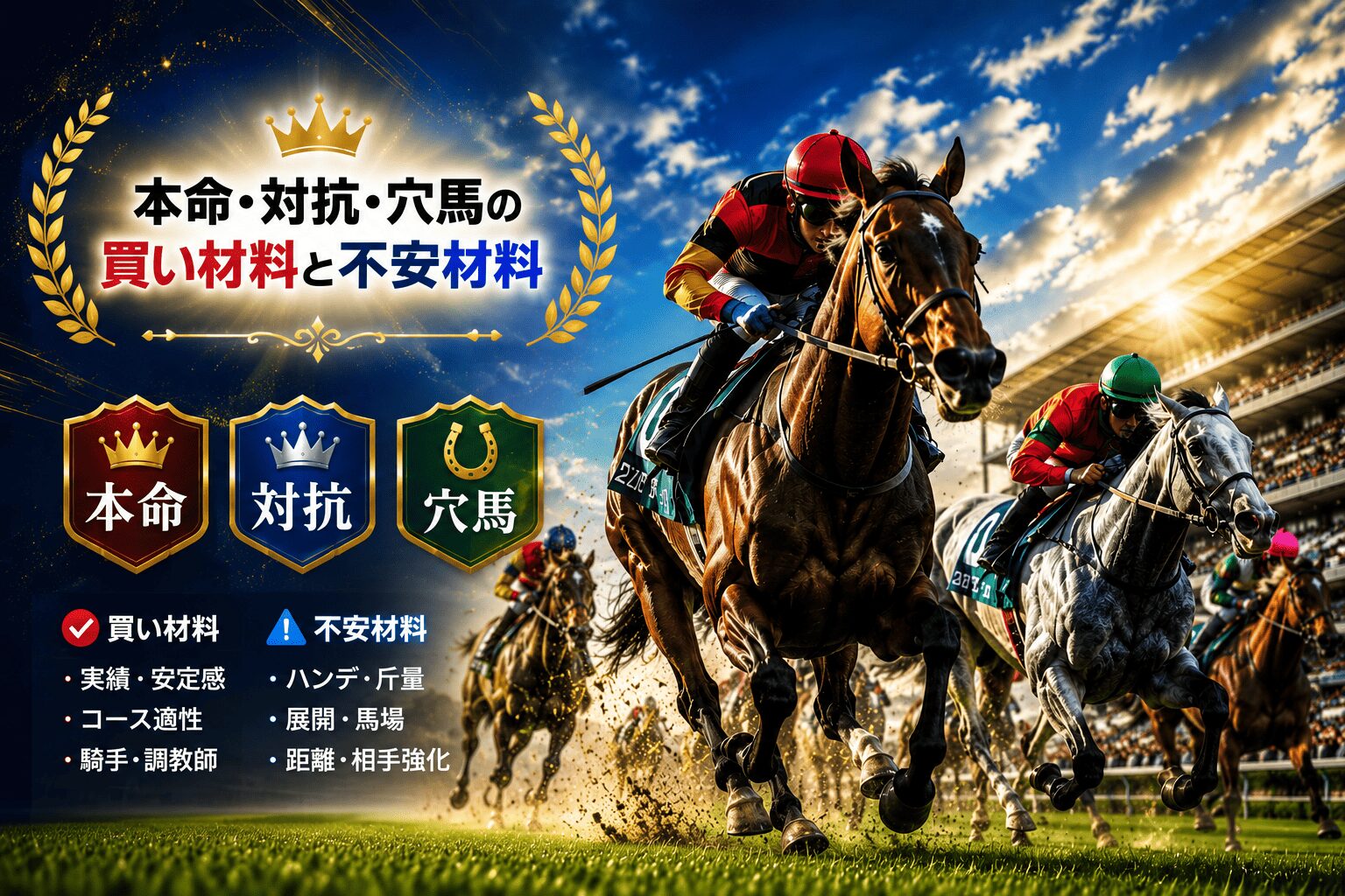 新潟競馬場11R_第48回新潟大賞典_20260516_アイコン_注目馬診断