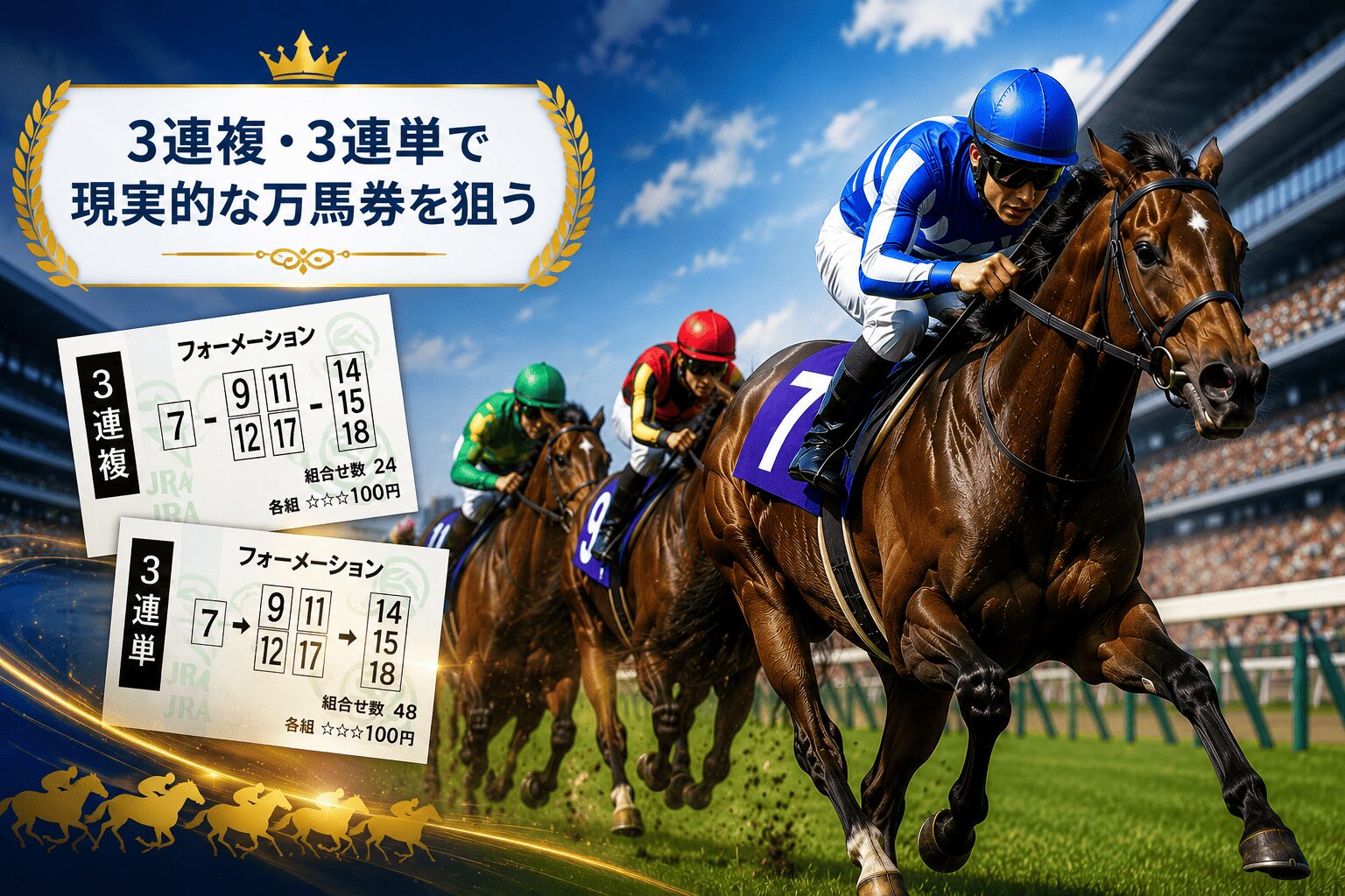 東京競馬11R_NHKマイル予想_20260510_アイコン_AI買い目予想