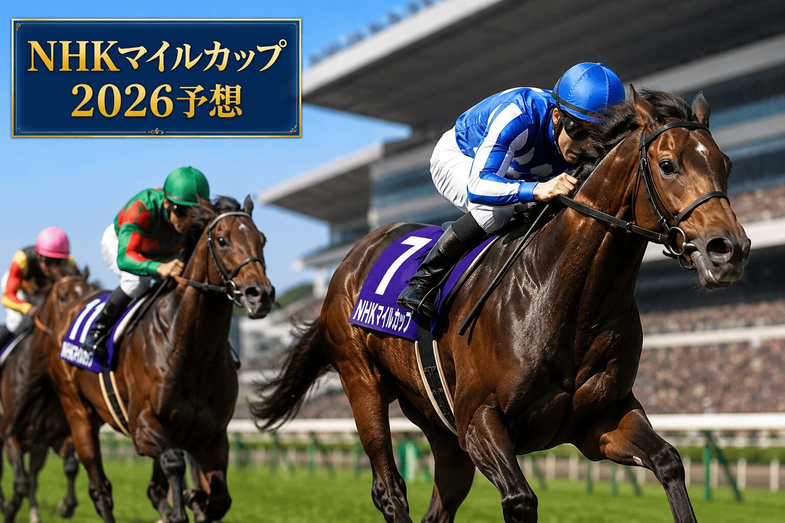 東京競馬11R_NHKマイル予想_20260510_アイコン_ページアイコン