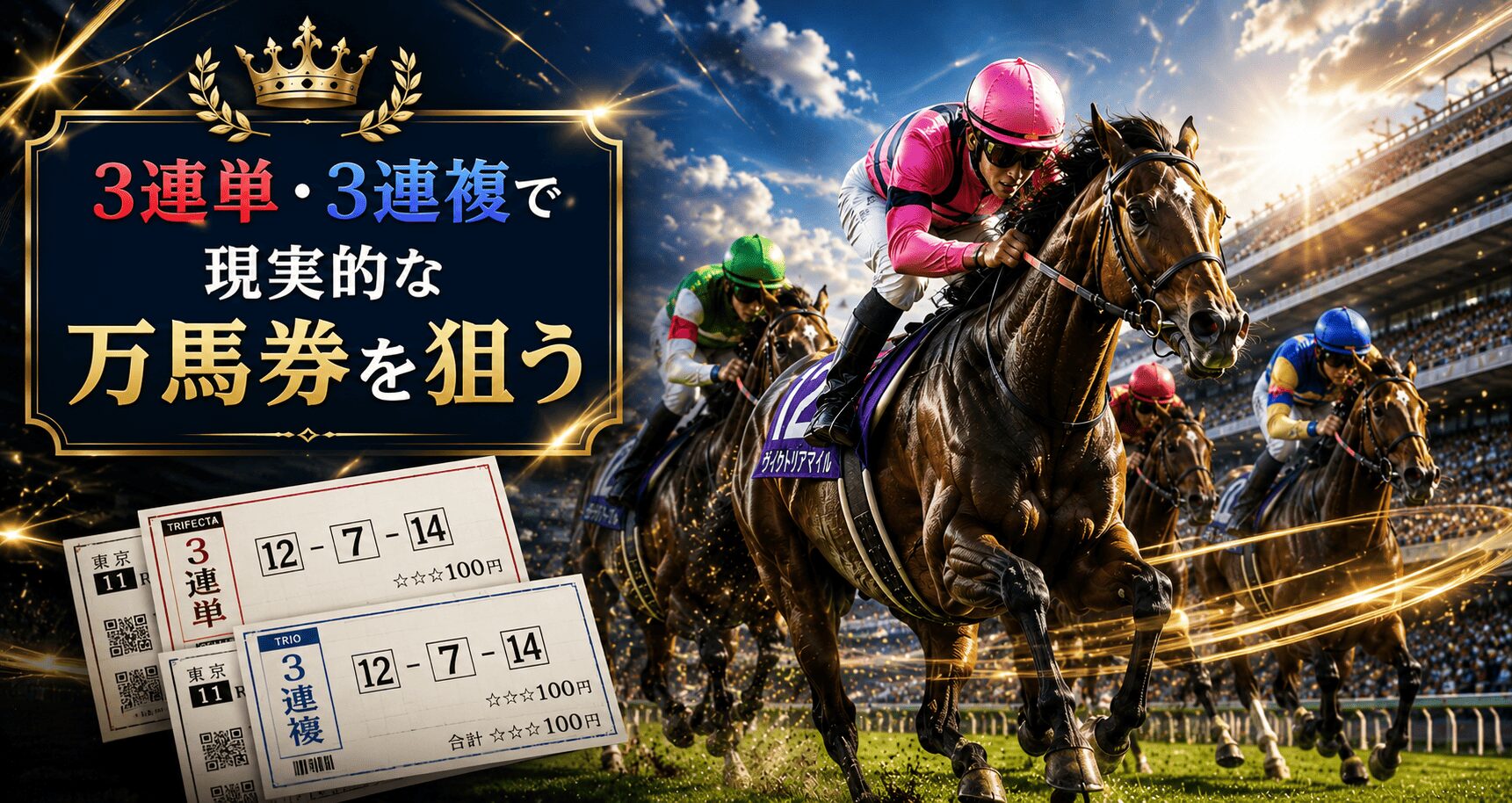 東京競馬11R_ヴィクトリアマイル_20260517_アイコン_AI買い目予想