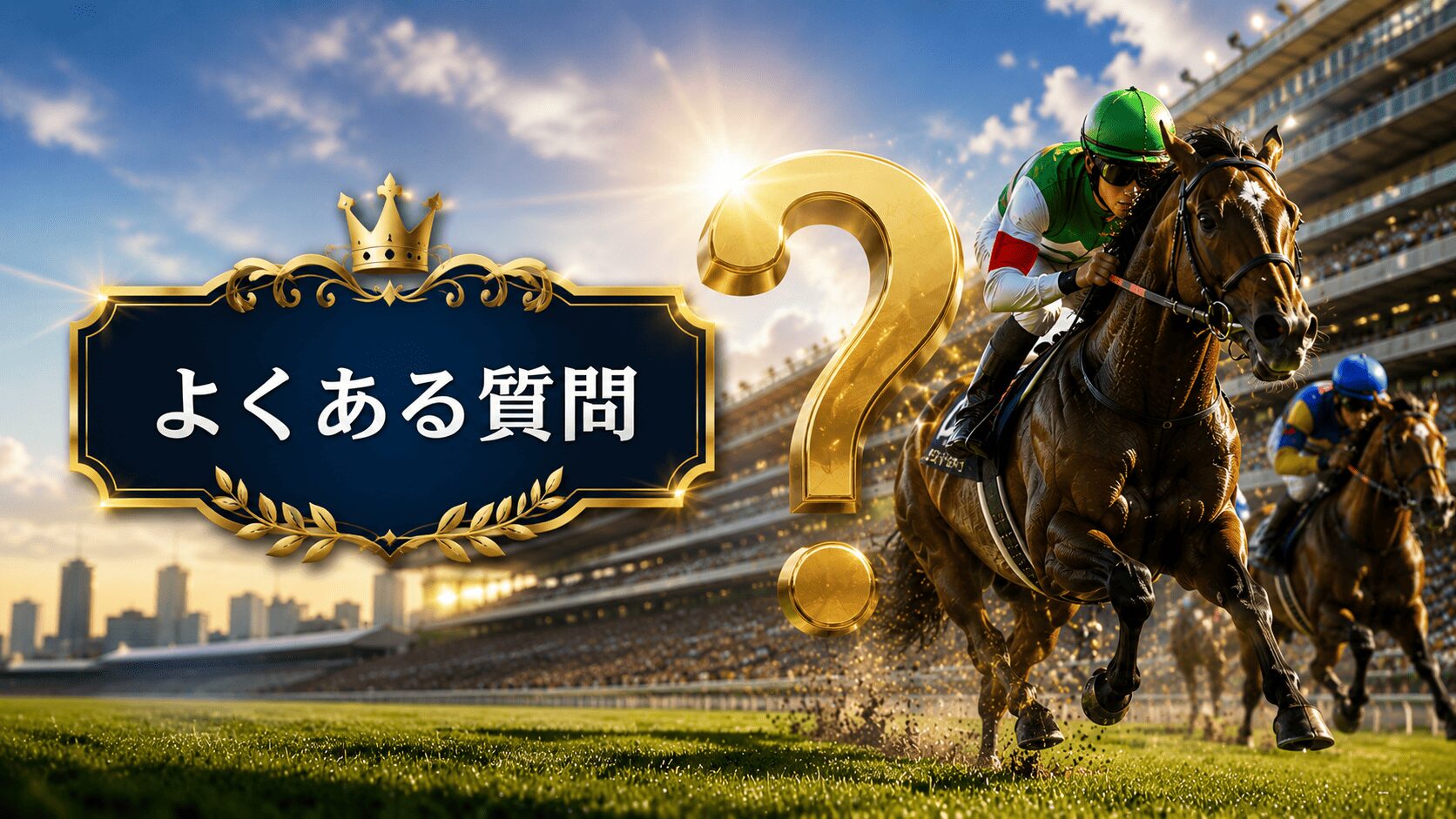 東京競馬11R_ヴィクトリアマイル_20260517_アイコン_よくある質問