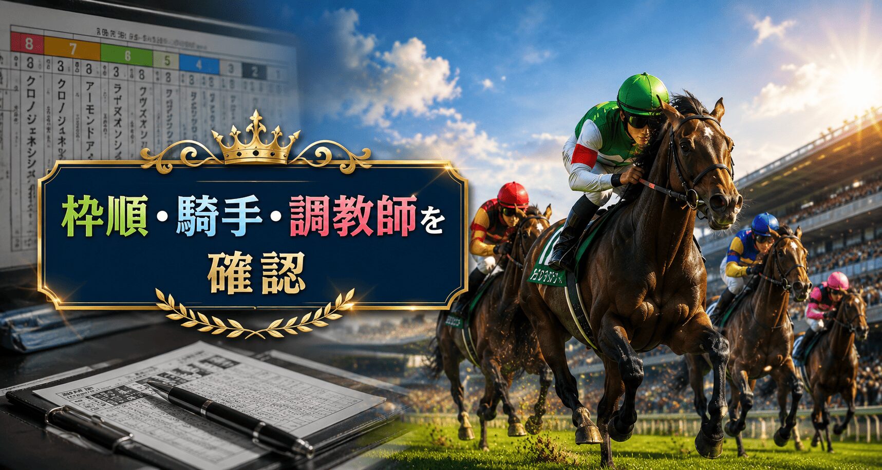 東京競馬11R_ヴィクトリアマイル_20260517_アイコン_出馬表