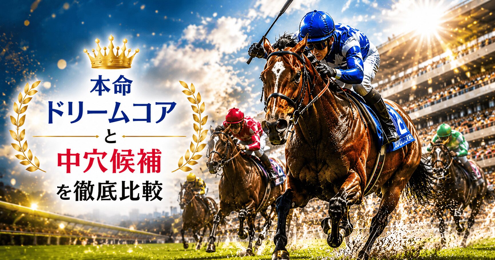 東京競馬11R_優駿牝馬オークス_20260524_アイコン_注目馬評価