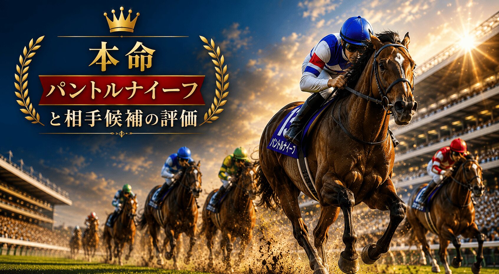 東京競馬11R_日本ダービー_20260531_アイコン_注目馬診断