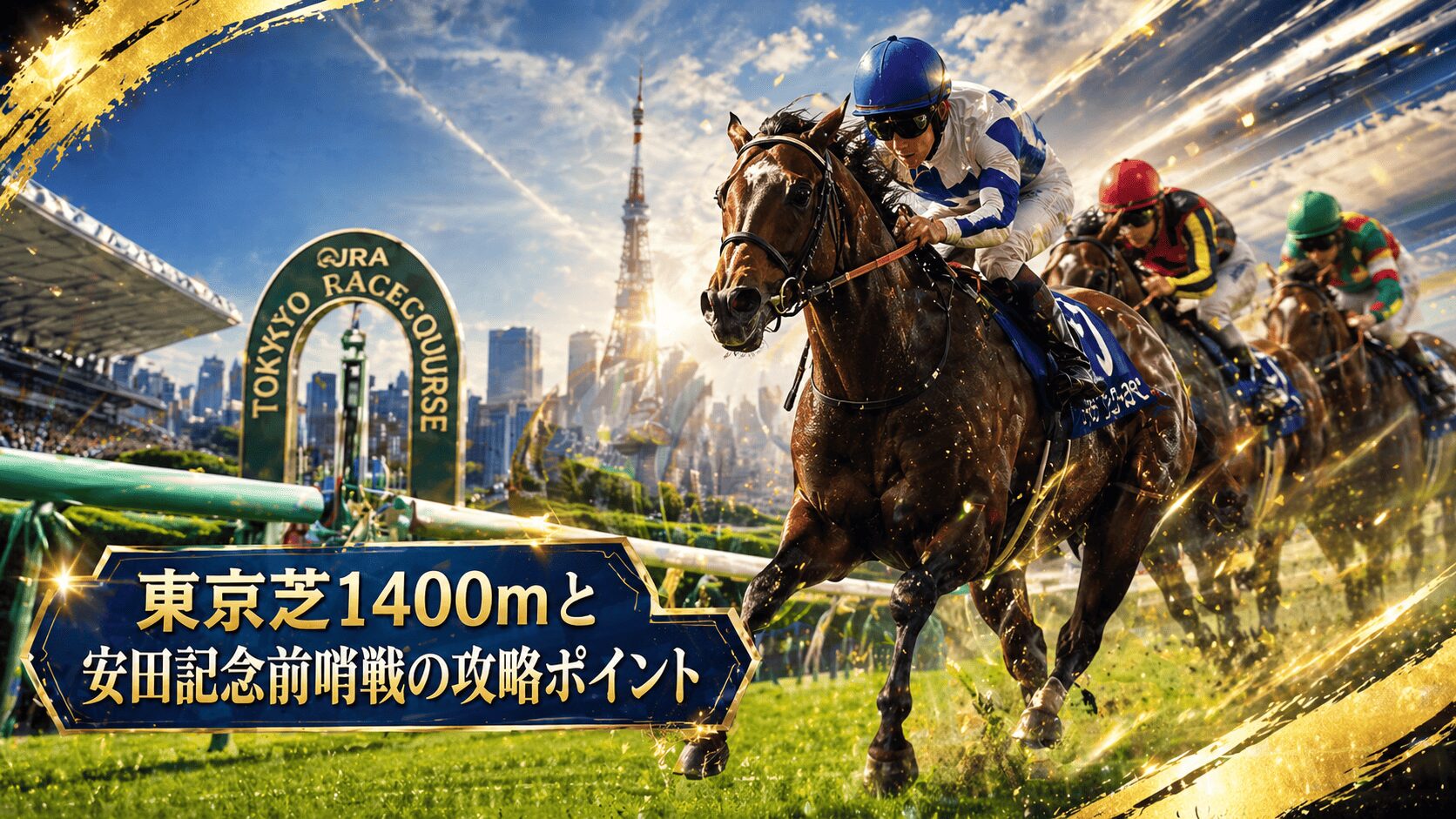 東京競馬場11R_京王杯スプリングカップ_20260502_アイコン_レース概要