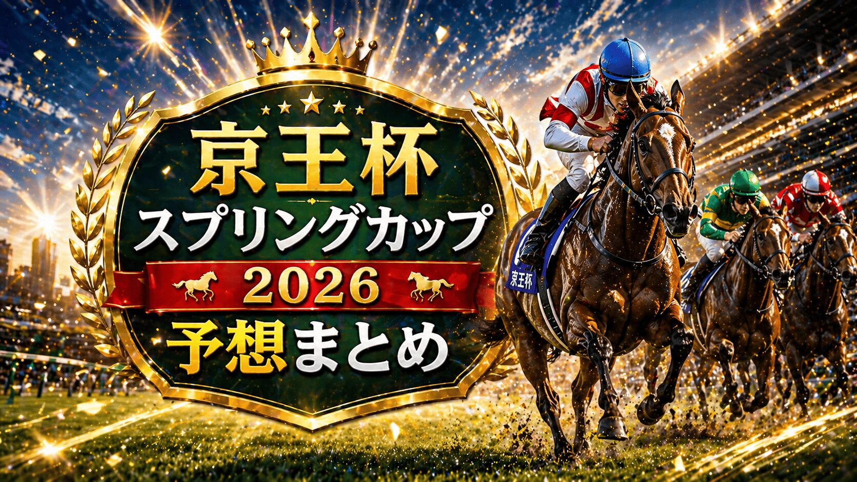 東京競馬場11R_京王杯スプリングカップ_20260502_アイコン_予想まとめ