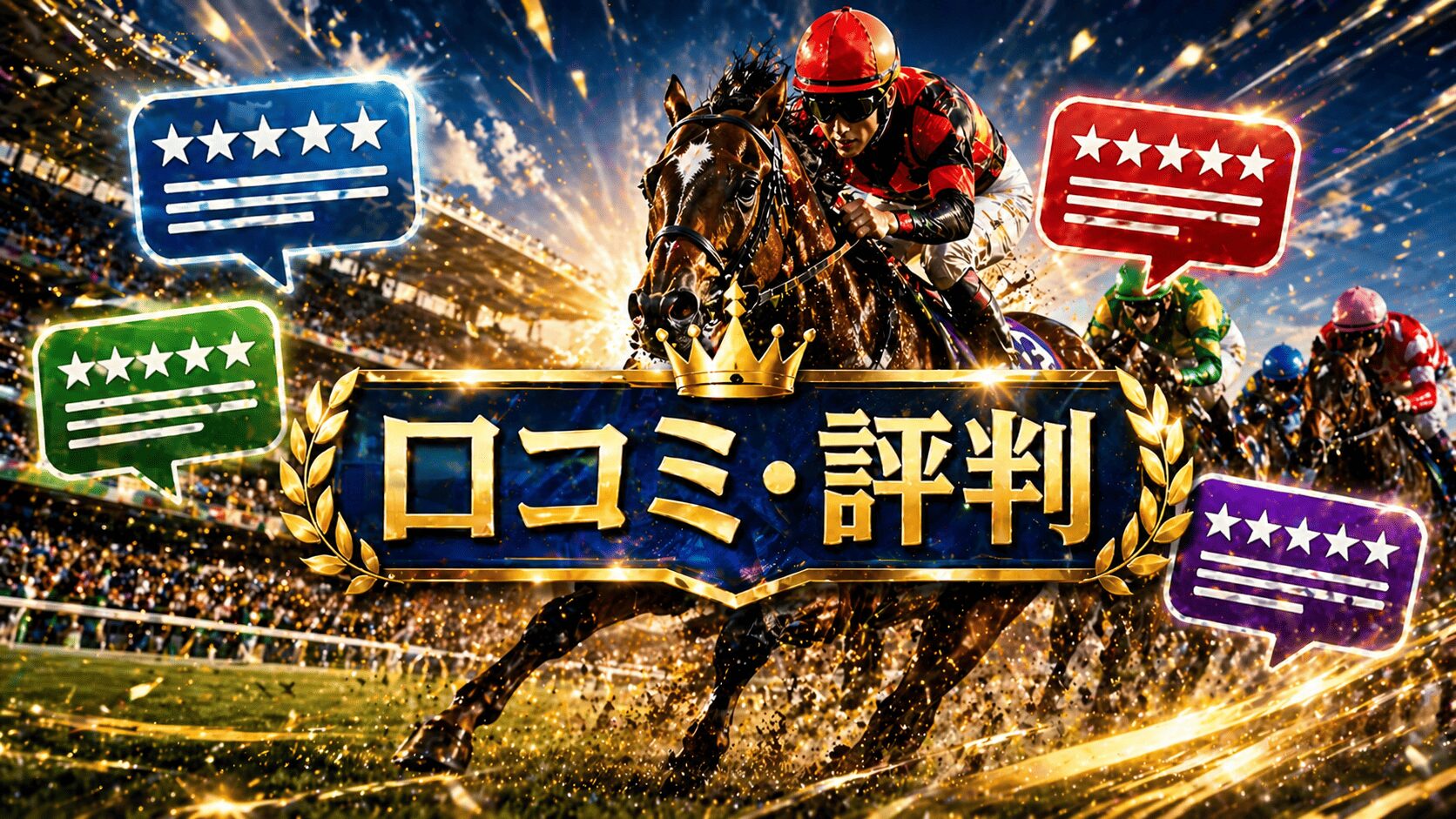 東京競馬場11R_京王杯スプリングカップ_20260502_アイコン_口コミ・評判
