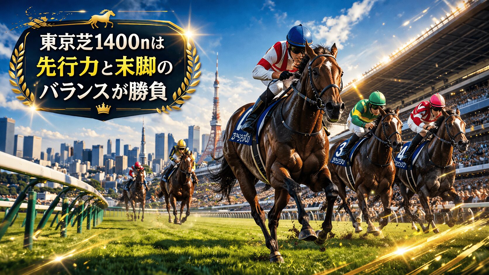 東京競馬場11R_京王杯スプリングカップ_20260502_アイコン_展開予想