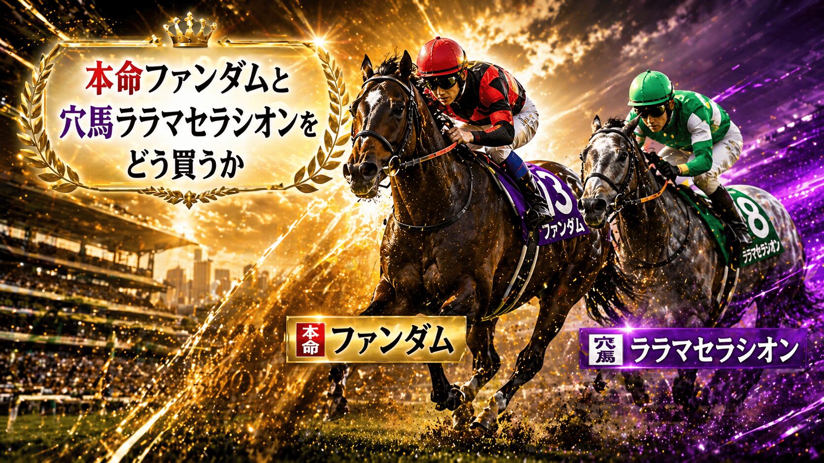 東京競馬場11R_京王杯スプリングカップ_20260502_アイコン_注目馬評価