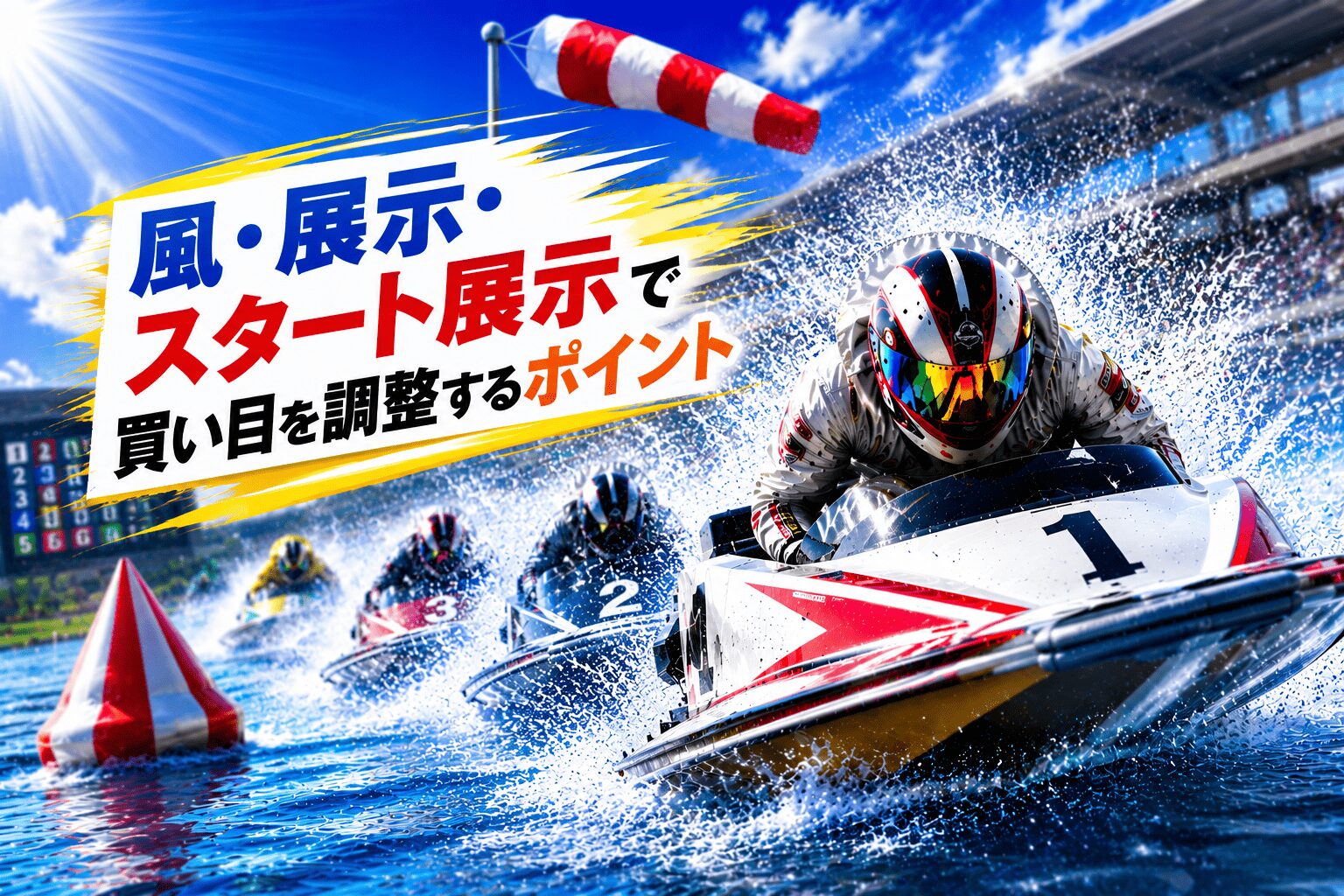 江戸川競艇場12R_江戸川６３４杯モーターボート大賞_20260513_アイコン_リスク分析