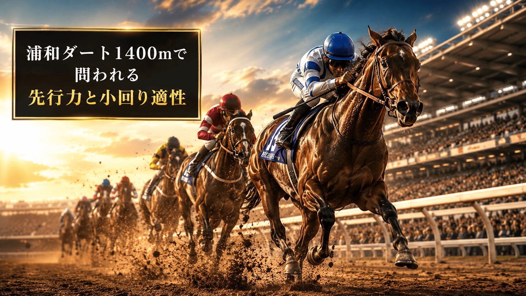浦和競馬11R_プラチナカップ_20260527_アイコン_レース概要