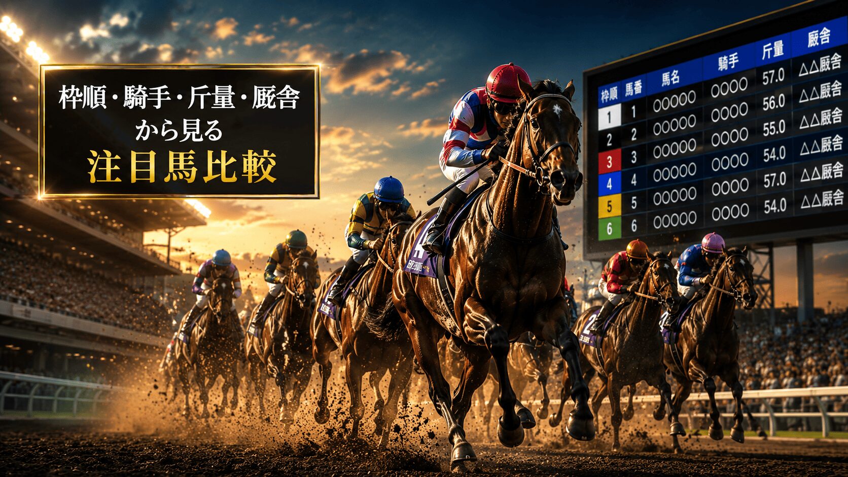 浦和競馬11R_プラチナカップ_20260527_アイコン_出走表