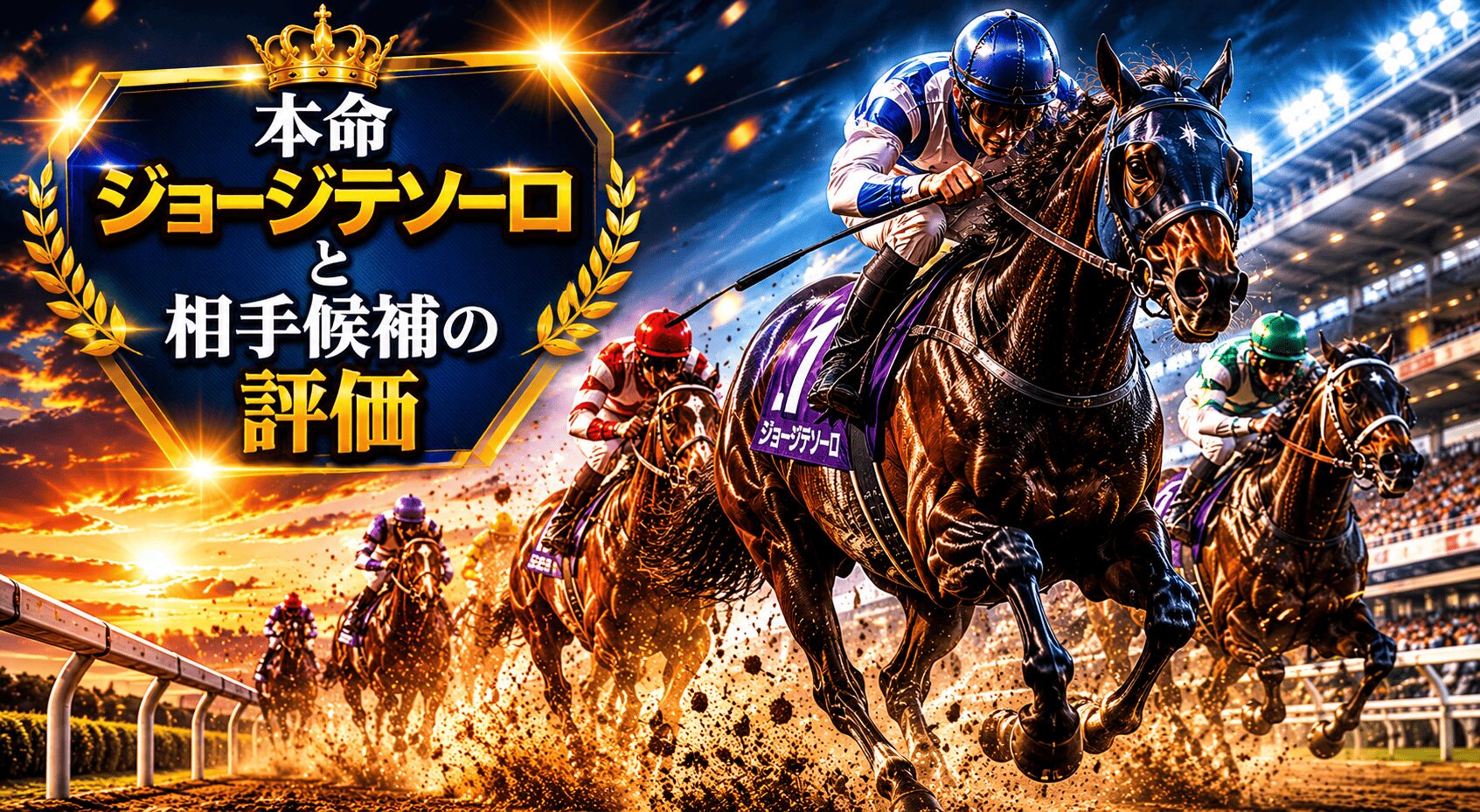 浦和競馬11R_プラチナカップ_20260527_アイコン_注目馬診断