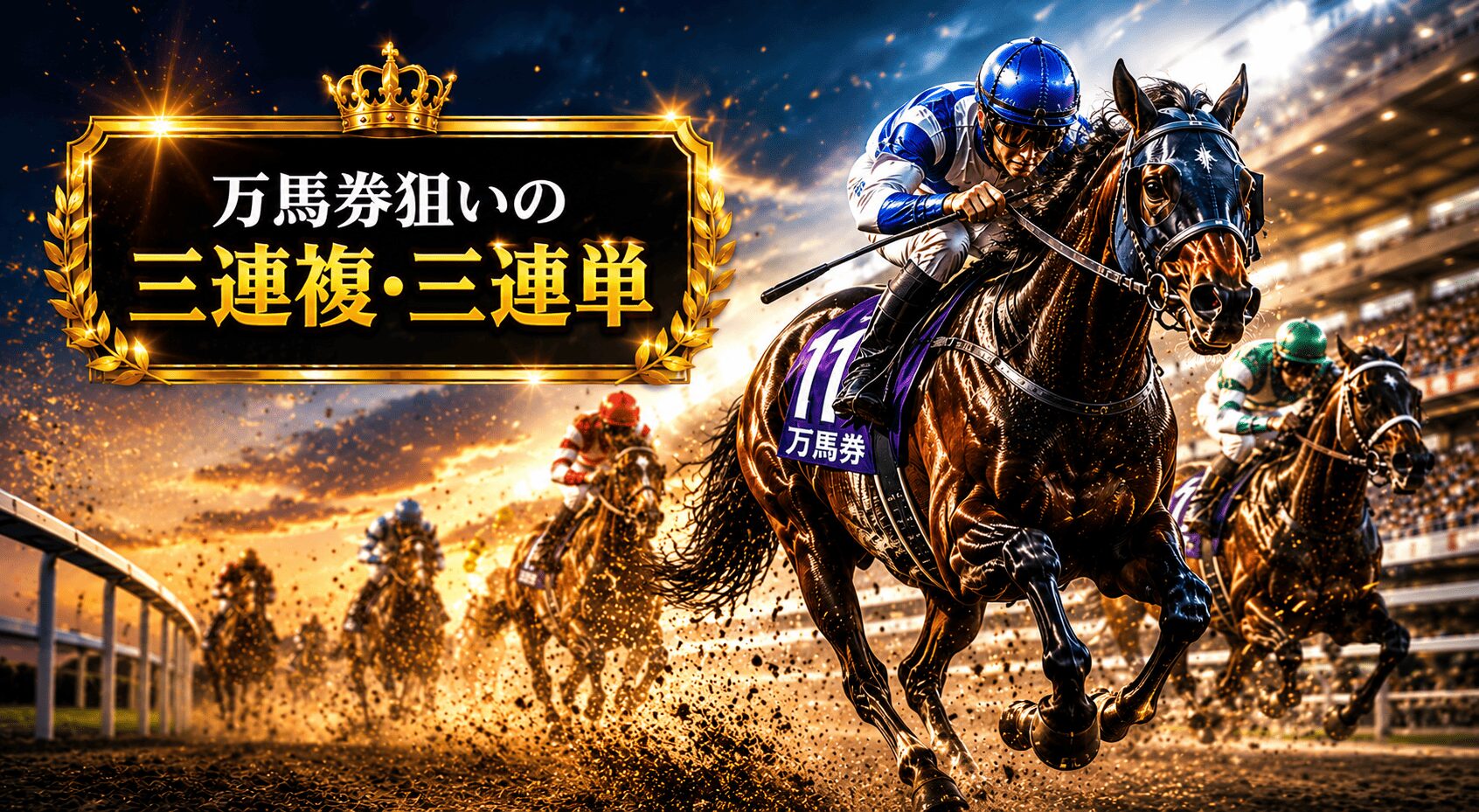 浦和競馬11R_プラチナカップ_20260527_アイコン_買い目予想