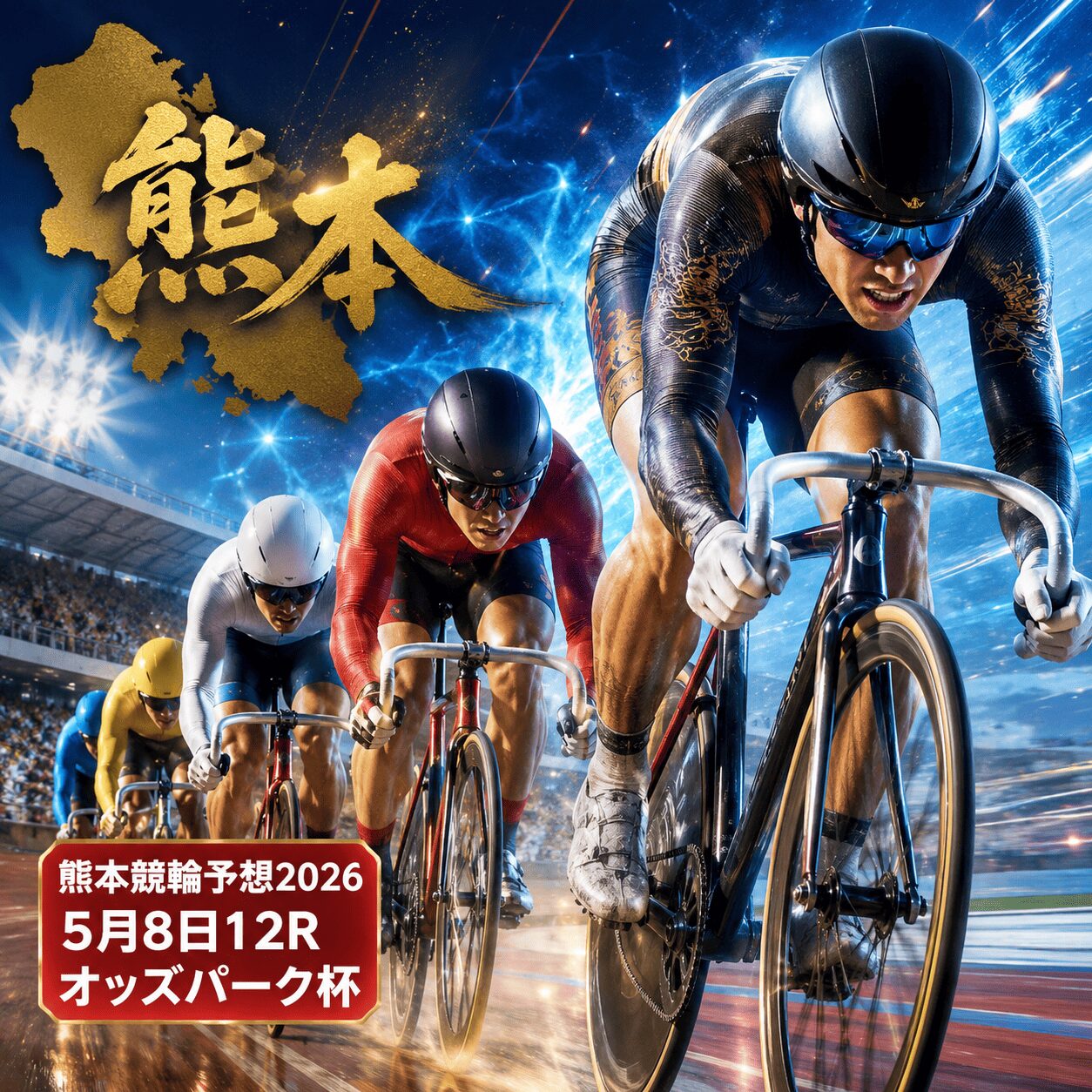 熊本競輪12R_オッズパーク杯_20260508_アイコン_ページアイコン