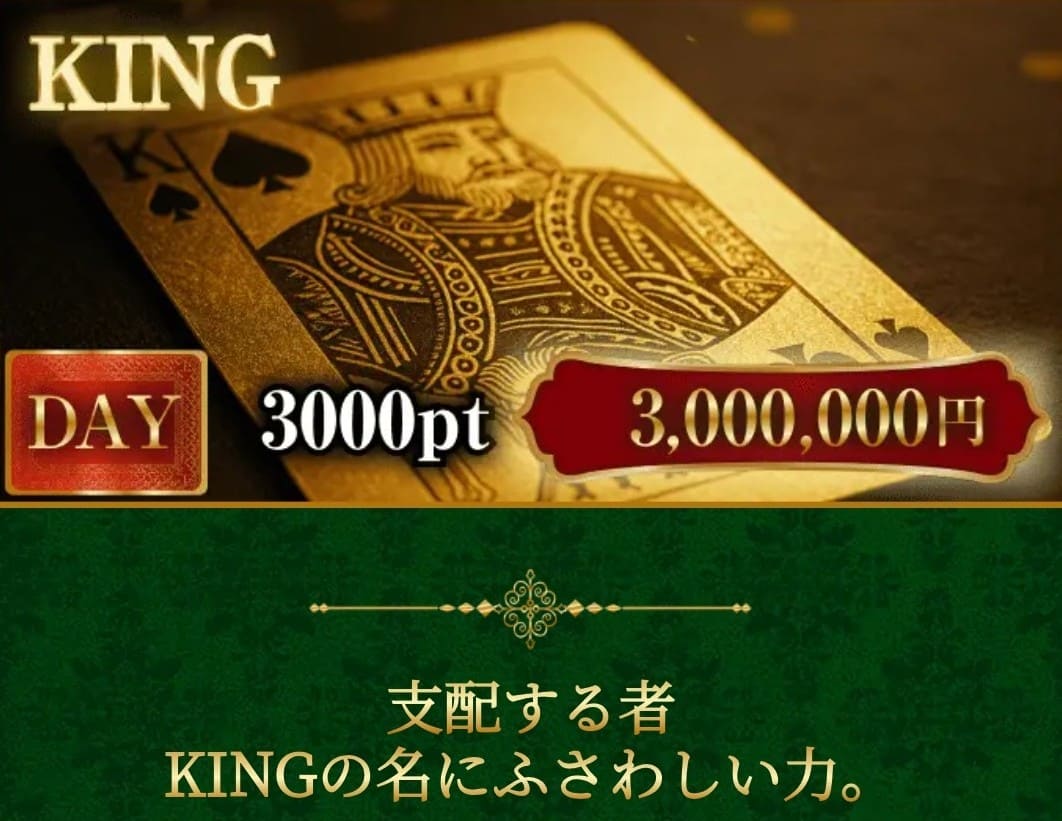 競輪リオ_有料予想_KING