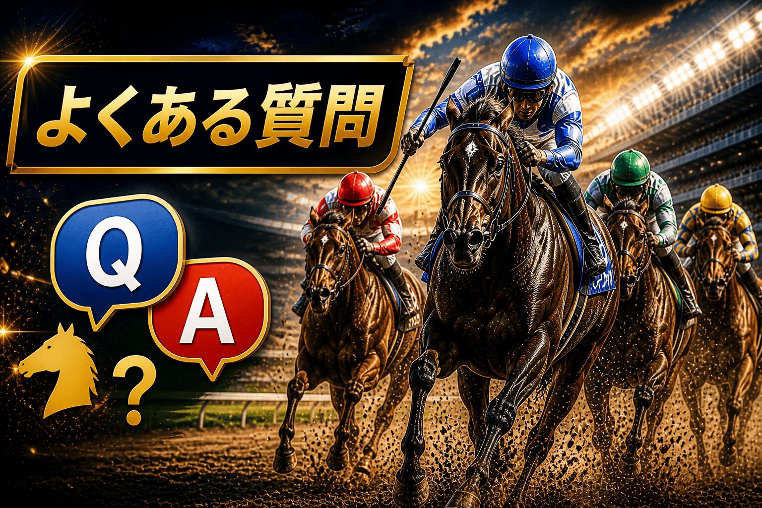 船橋競馬!!R_かしわ記念_20260505_アイコン_よくある質問