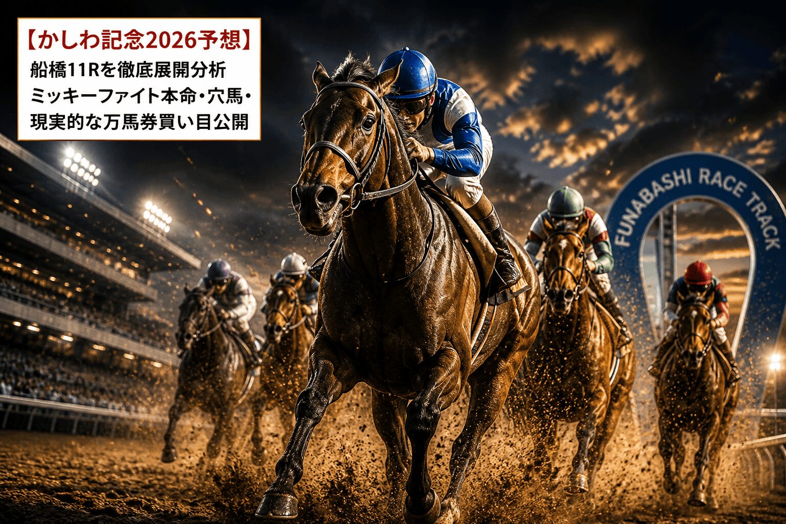 船橋競馬!!R_かしわ記念_20260505_アイコン_ページアイコン
