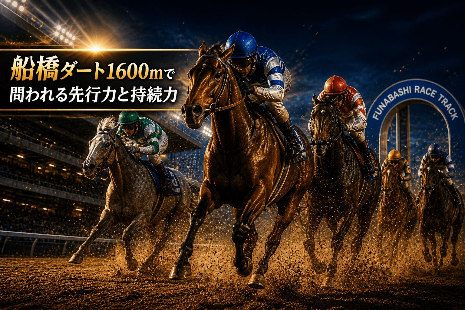 船橋競馬!!R_かしわ記念_20260505_アイコン_レース概要