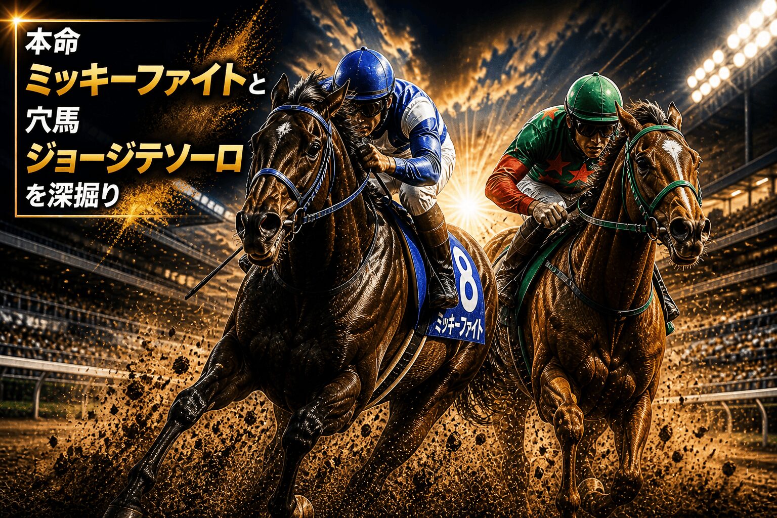 船橋競馬!!R_かしわ記念_20260505_アイコン_注目馬評価