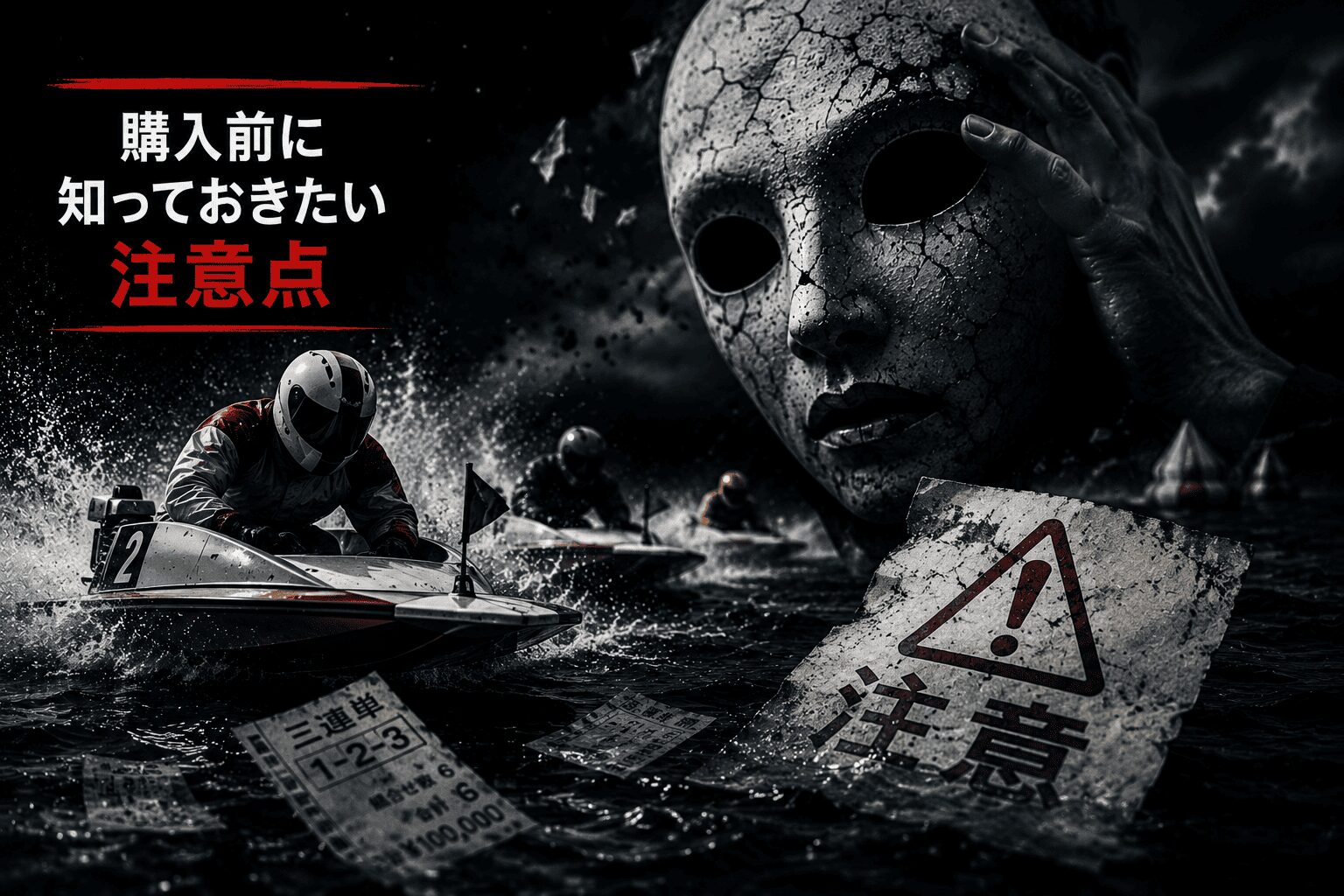 逆転ボート_アイコン_逆転ボートの有料予想は危険？