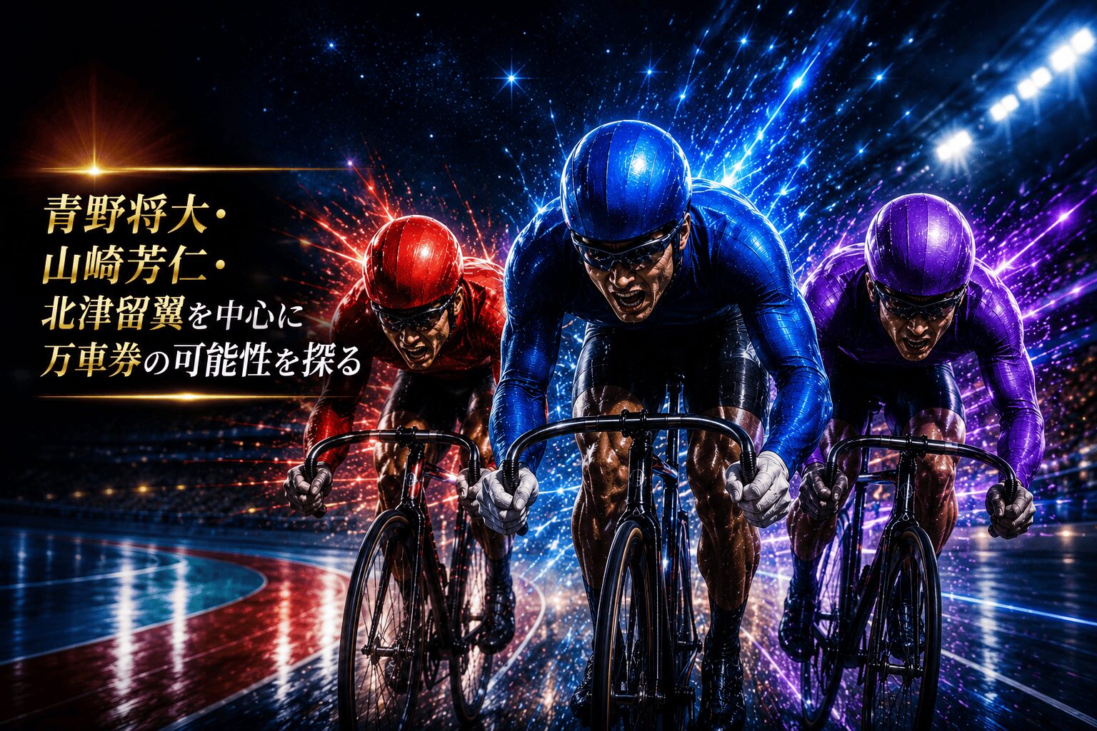 青森競輪11R_オッズパーク杯_20260521_アイコン_注目選手評価