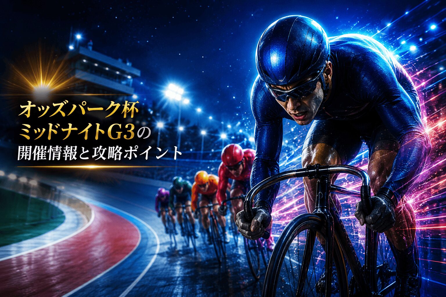 青森競輪11R_オッズパーク杯_20260521_アイコン_開催情報と攻略ポイント