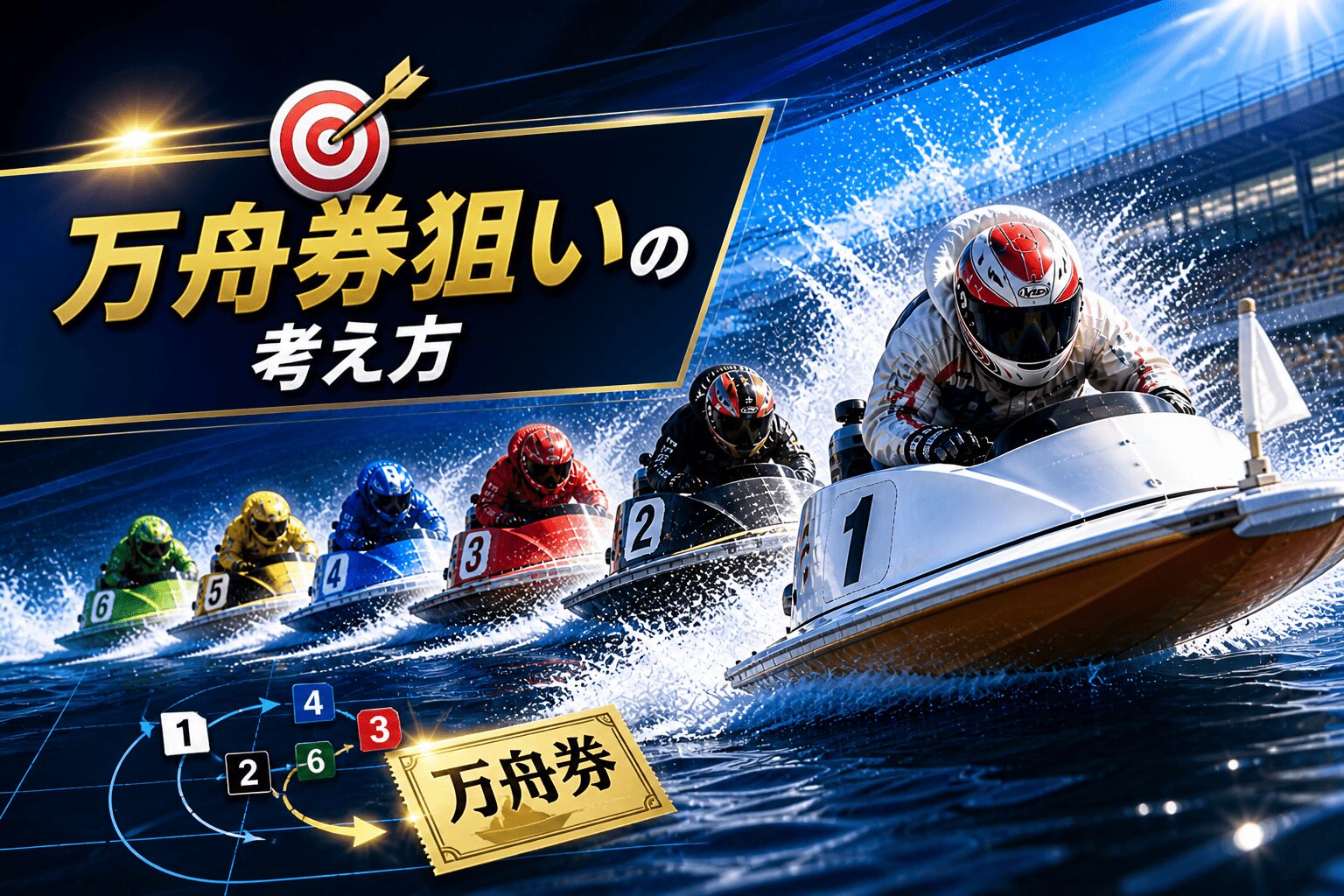 鳴門競艇12R_オールレディース第４２回渦の女王決定戦競走_アイコン_よくある質問