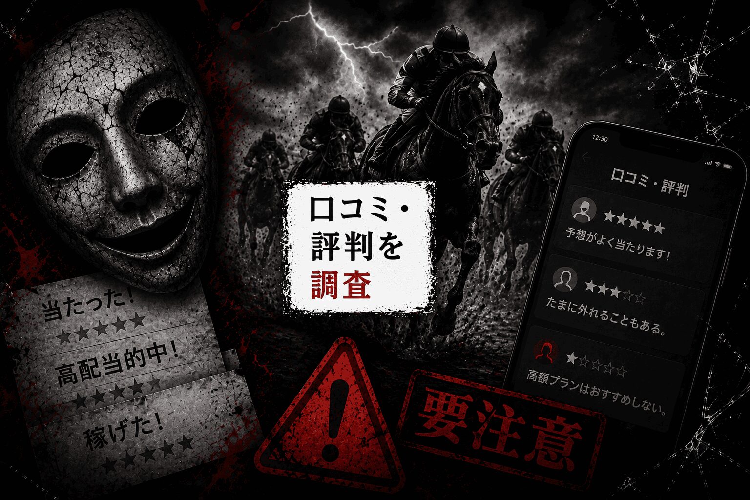 うまトリ_アイコン_口コミ・評判を調査