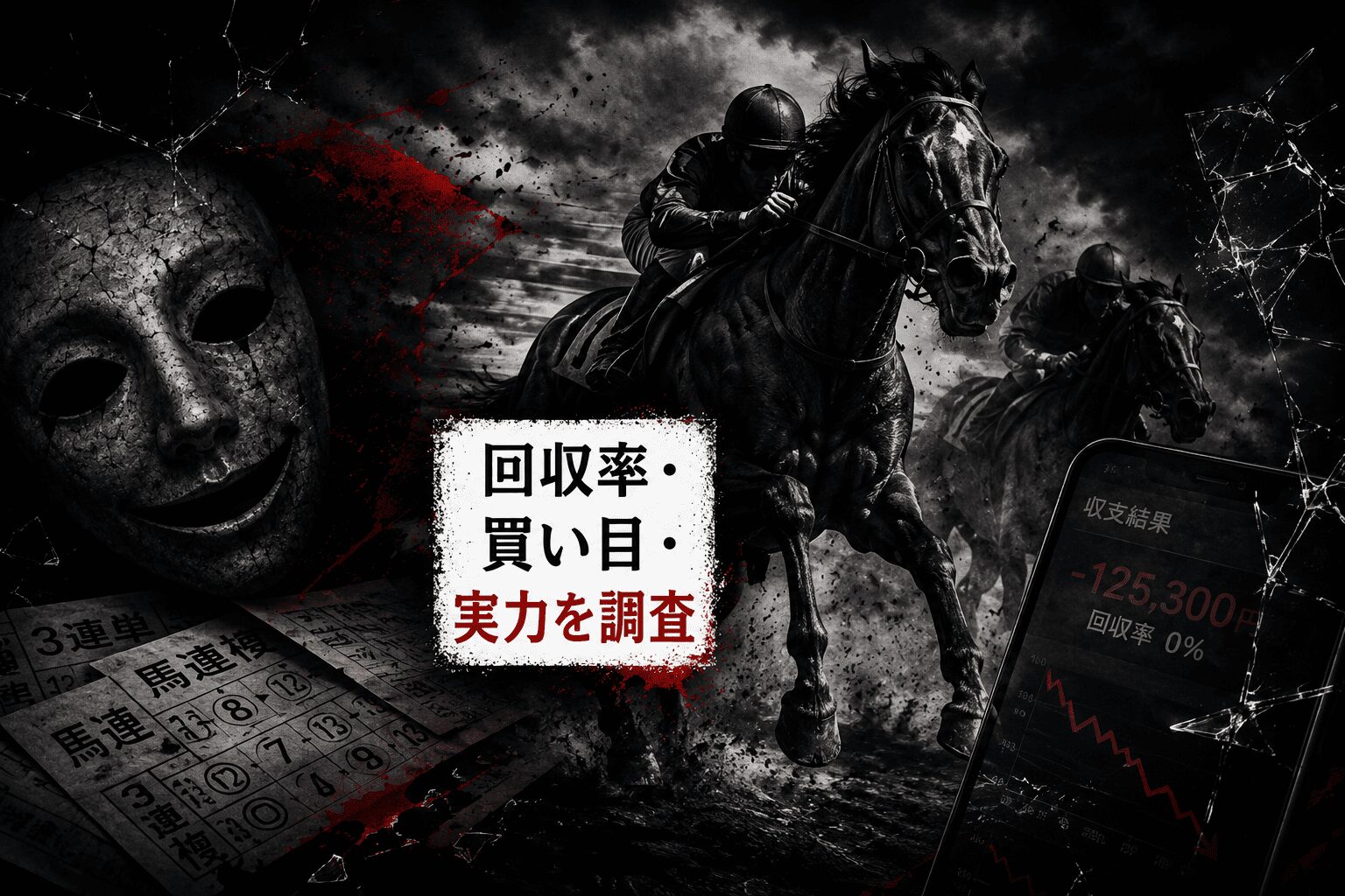 うまトリ_アイコン_無料予想を検証