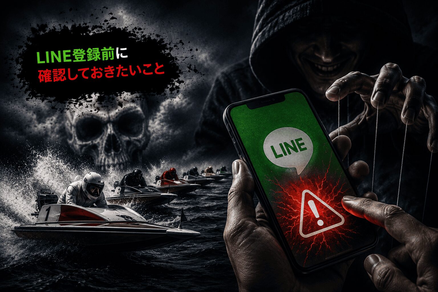 ブリッツ_アイコン_登録方法と注意点
