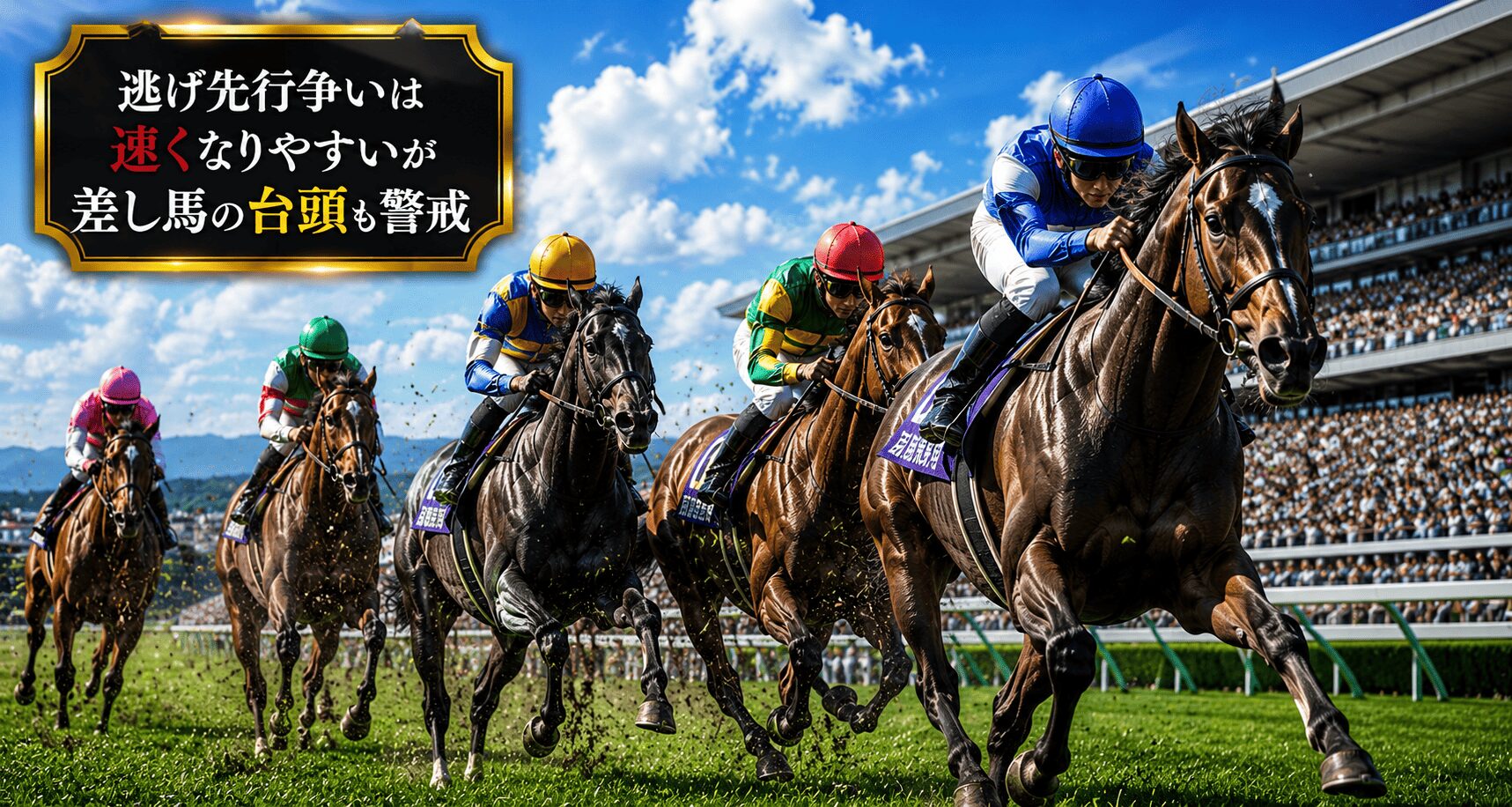 函館競馬11R_UHB杯_20260621_アイコン_展開予想