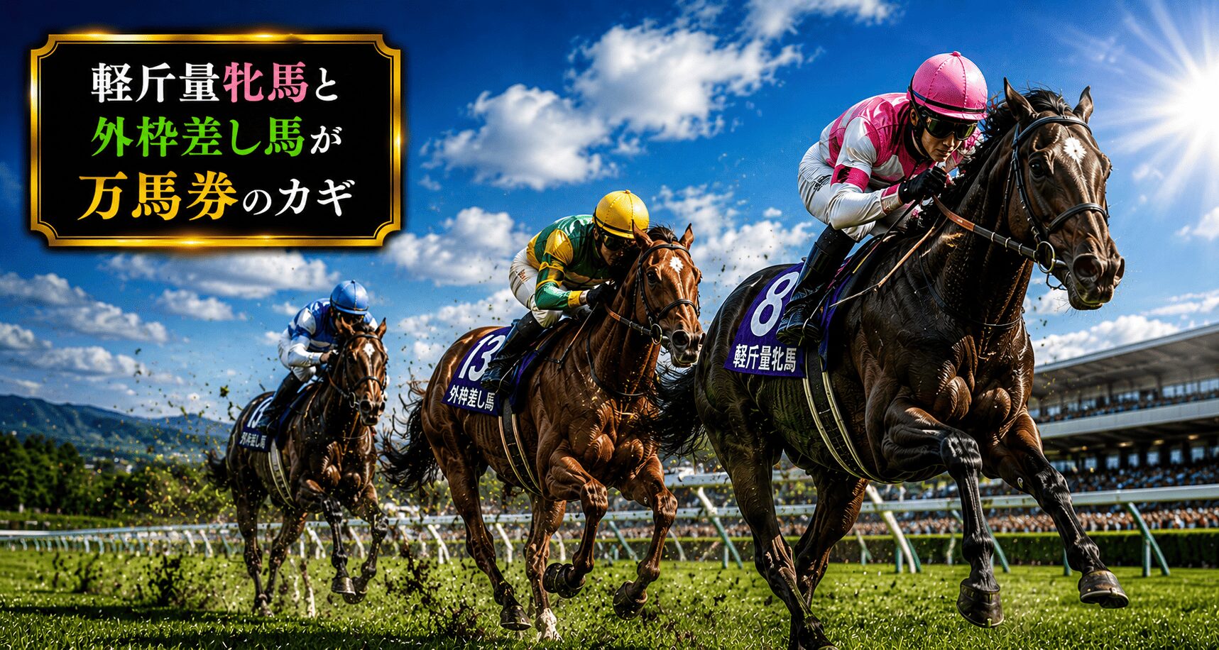 函館競馬11R_UHB杯_20260621_アイコン_穴馬候補