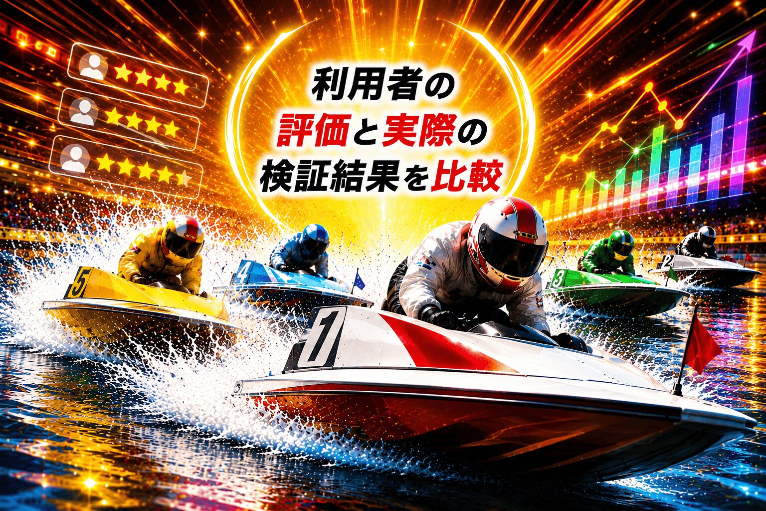 勝方艇_アイコン_勝方艇の口コミ・評判を調査