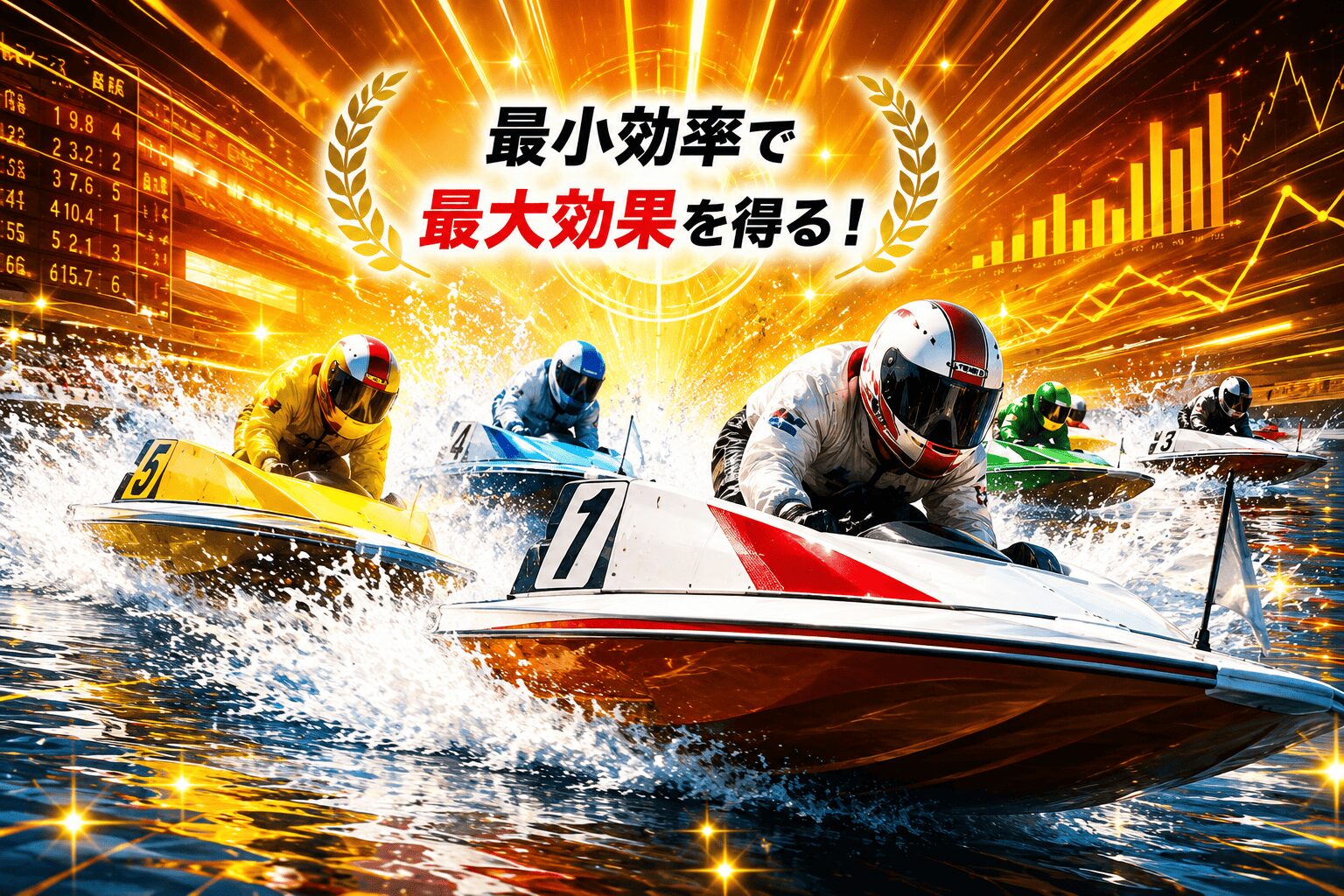 勝方艇_アイコン_勝方艇の無料予想を検証