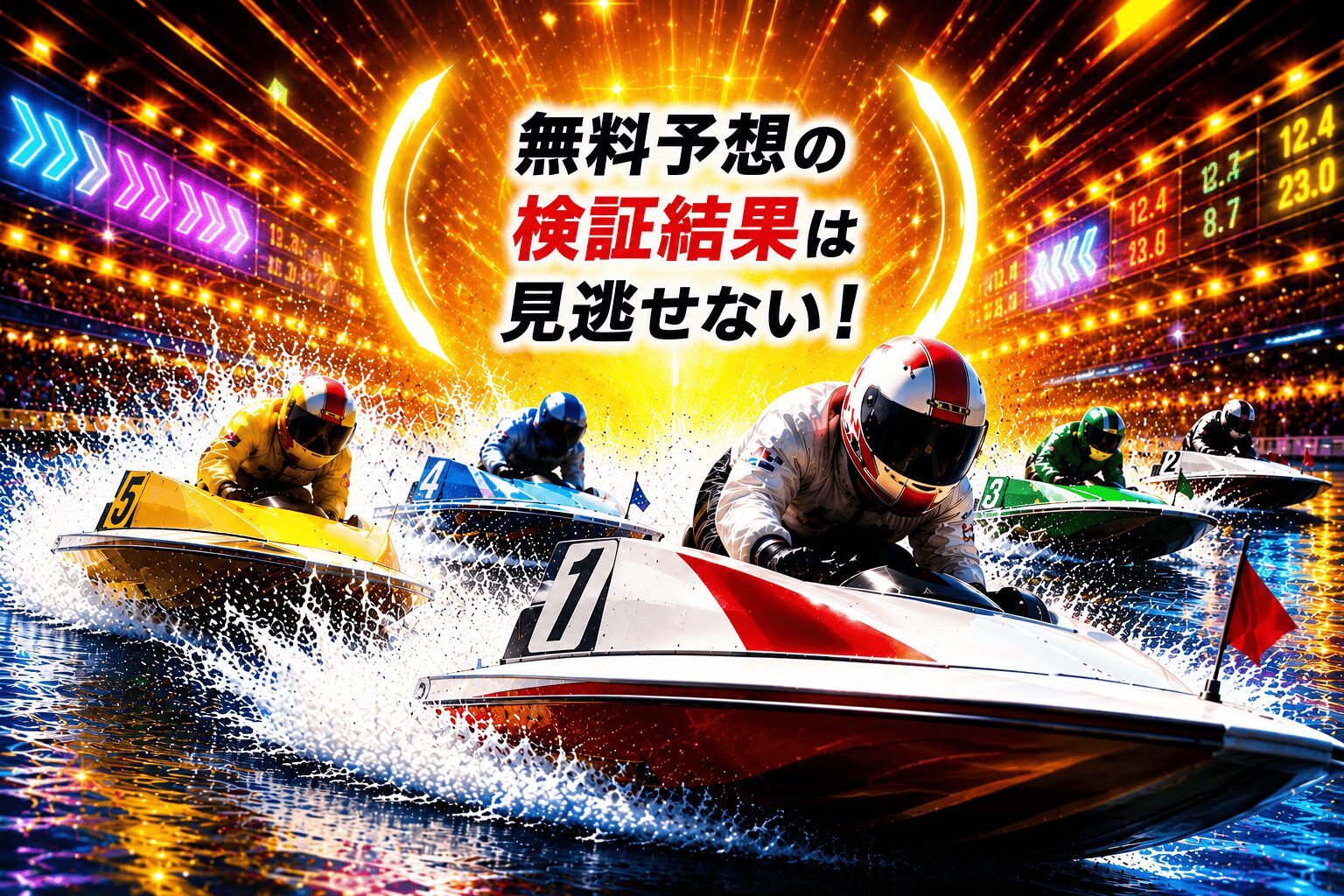 勝方艇_アイコン_勝方艇は当たる？