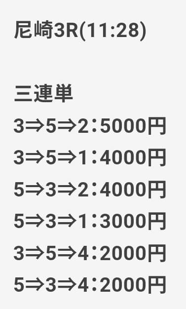 勝方艇_無料予想_20260718