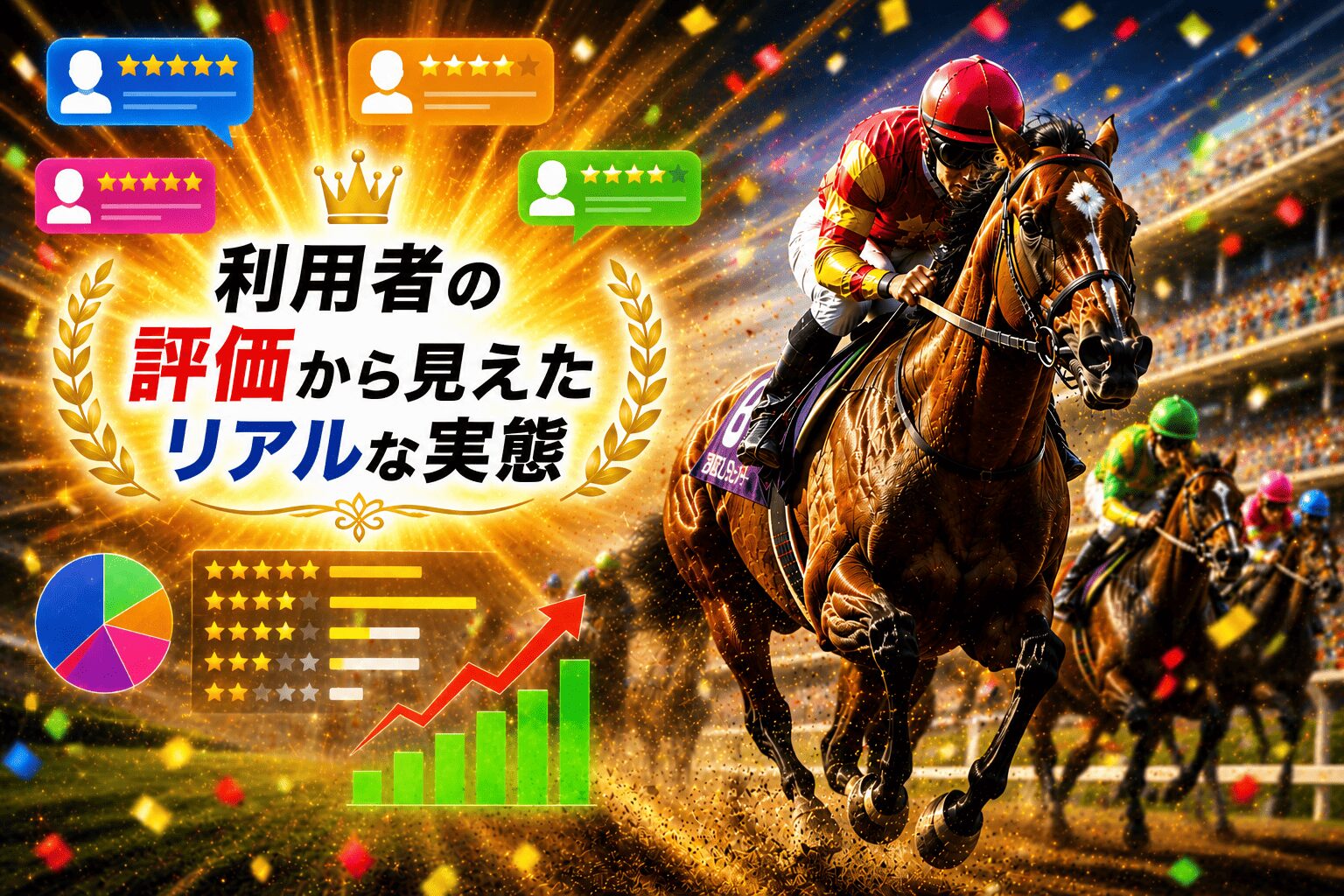 勝馬総合センター_アイコン_勝馬総合センターの口コミ・評判はどう？