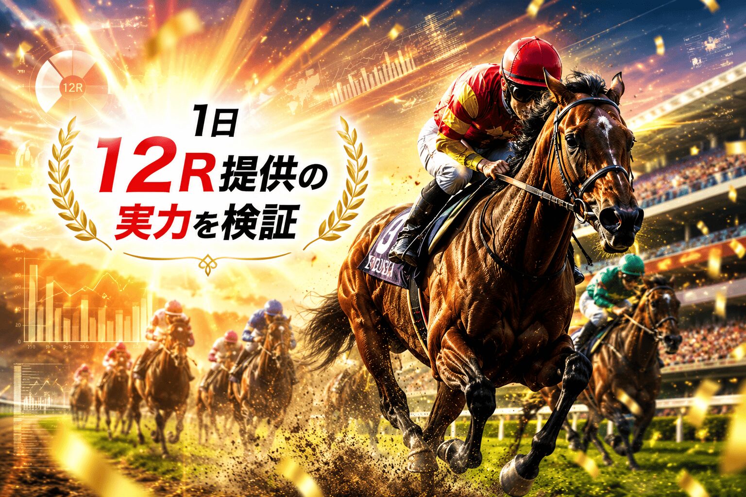 勝馬総合センター_アイコン_勝馬総合センターの無料予想は当たる？
